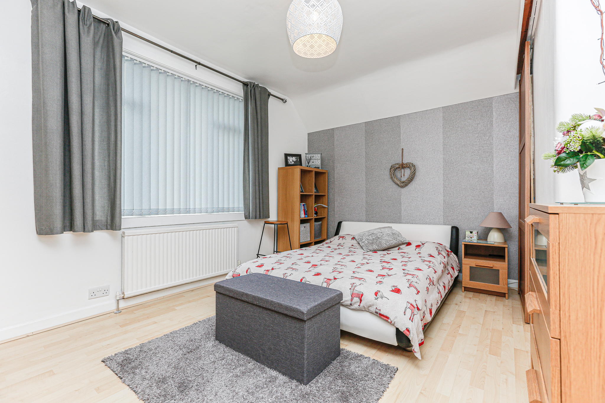 Mitchell Crescent, Alloa, FK10 Halliday Homes