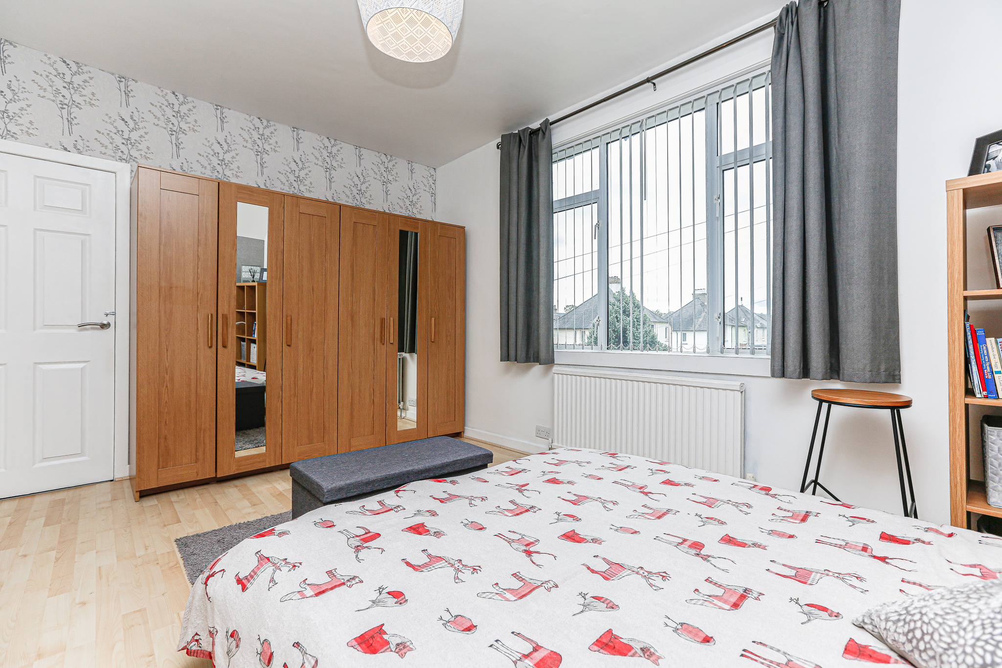 Mitchell Crescent, Alloa, FK10 Halliday Homes