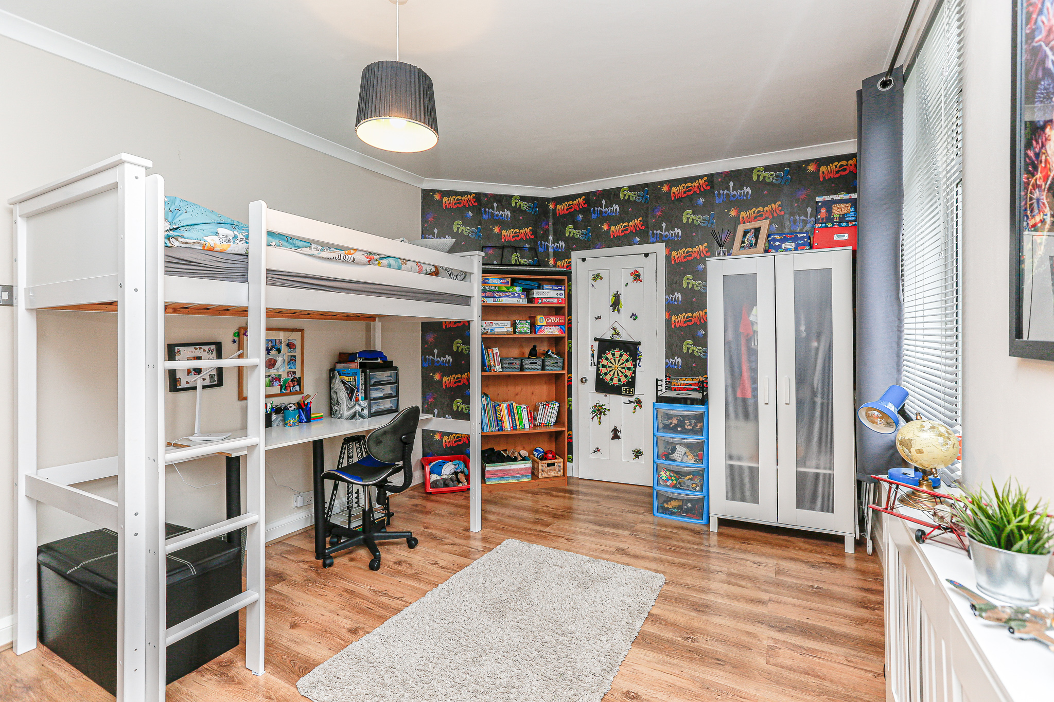 Mitchell Crescent, Alloa, FK10 Halliday Homes