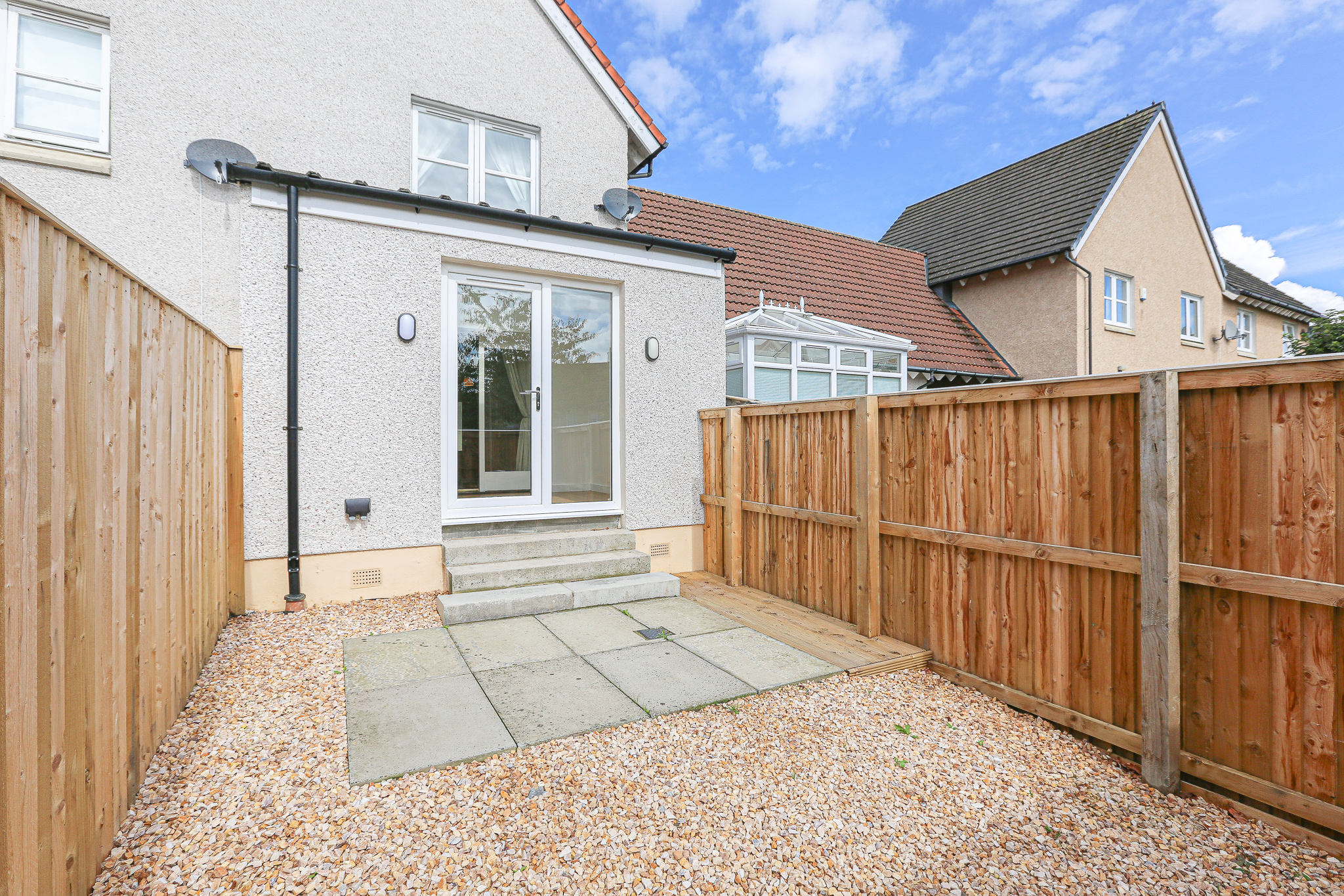 Wheatfield Road, Bo'ness, EH51 Halliday Homes