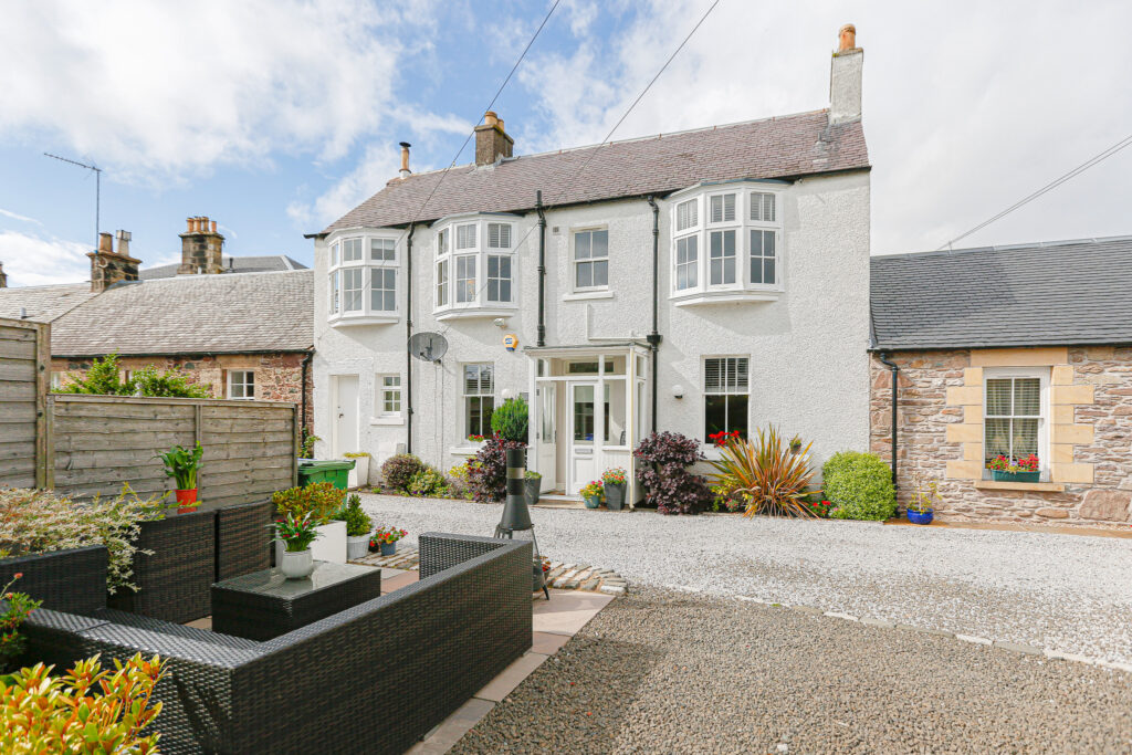 Calderwood Place, Dunblane, FK15 Halliday Homes