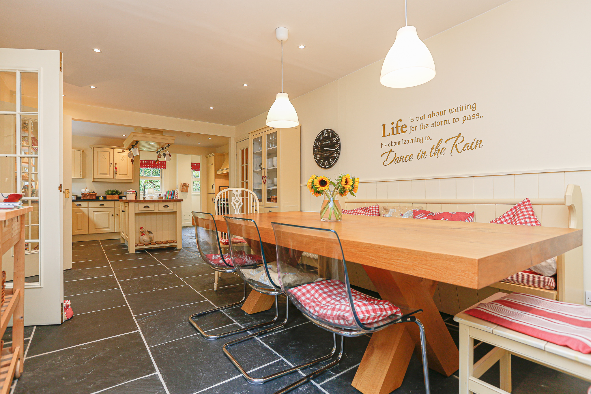 Old Lime House, Kippen, FK8 Halliday Homes