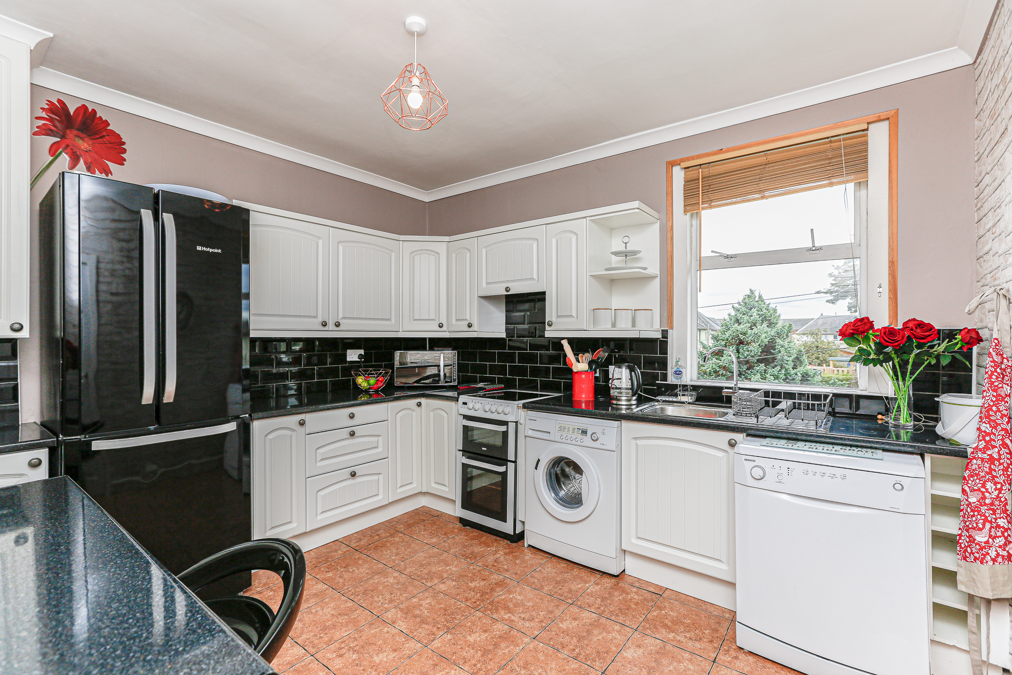 Mitchell Crescent, Alloa, FK10 Halliday Homes