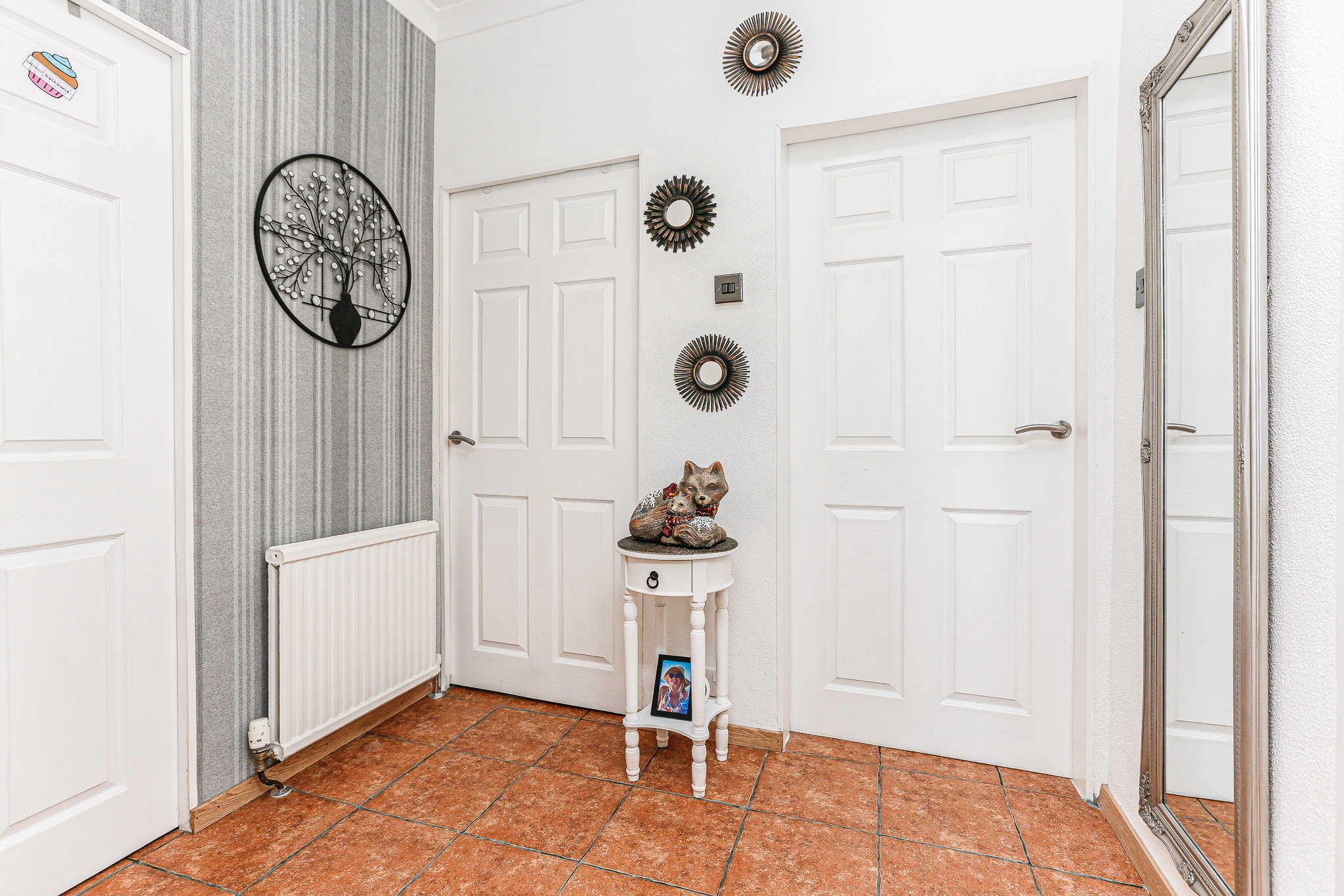 Mitchell Crescent, Alloa, FK10 Halliday Homes