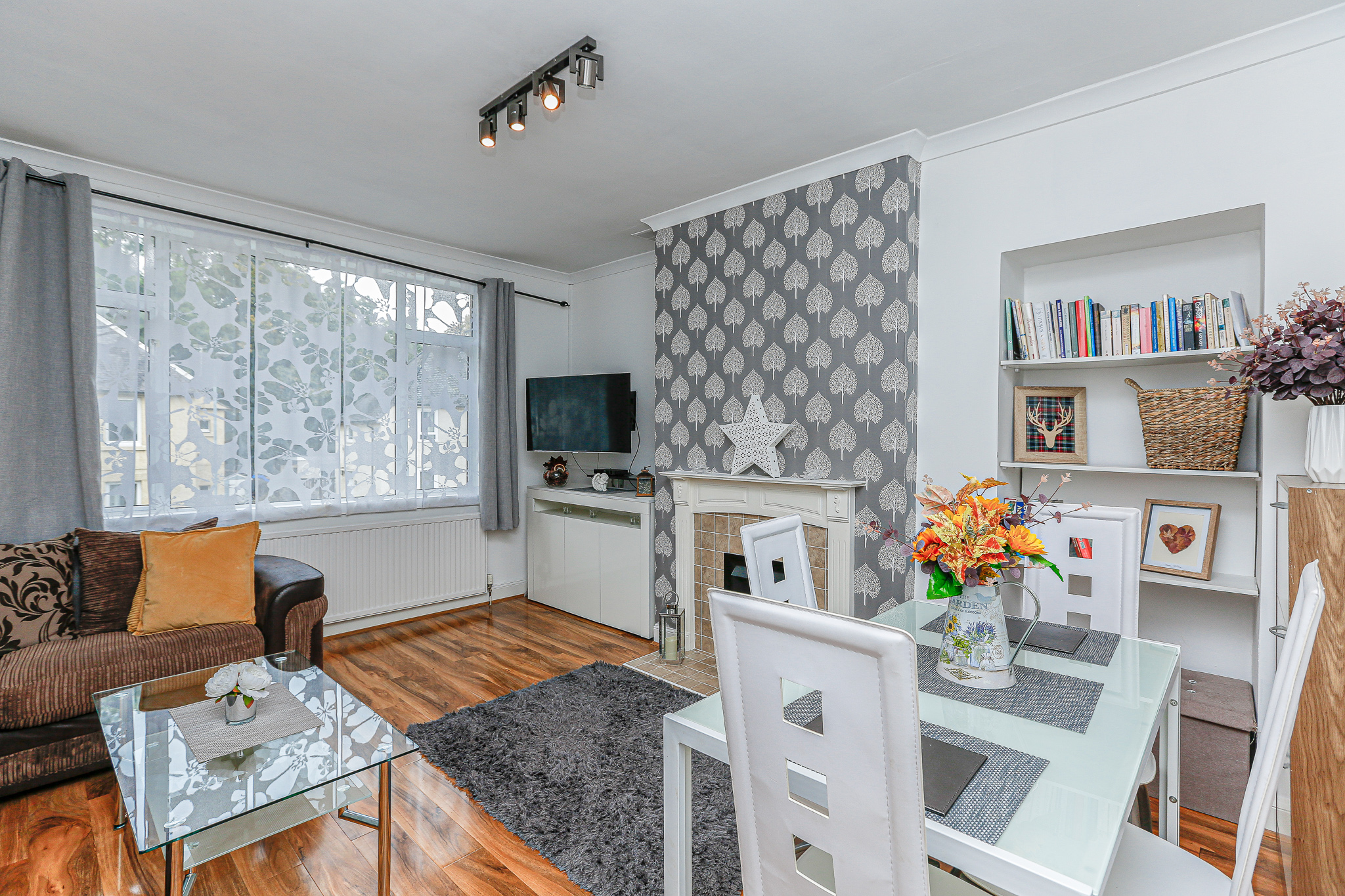 Mitchell Crescent, Alloa, FK10 Halliday Homes