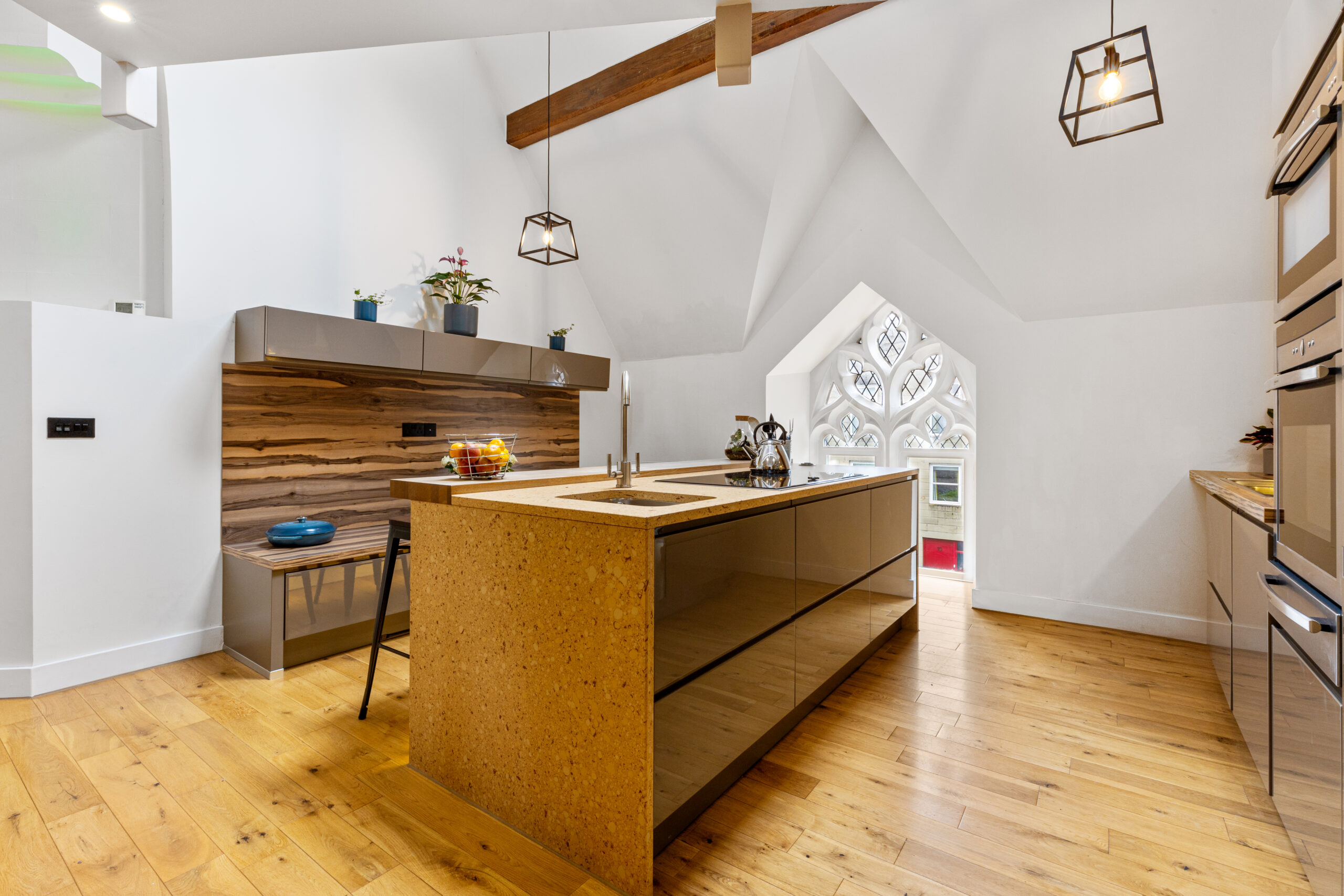Chalmers Court, Bridge of Allan, FK9 - Halliday Homes