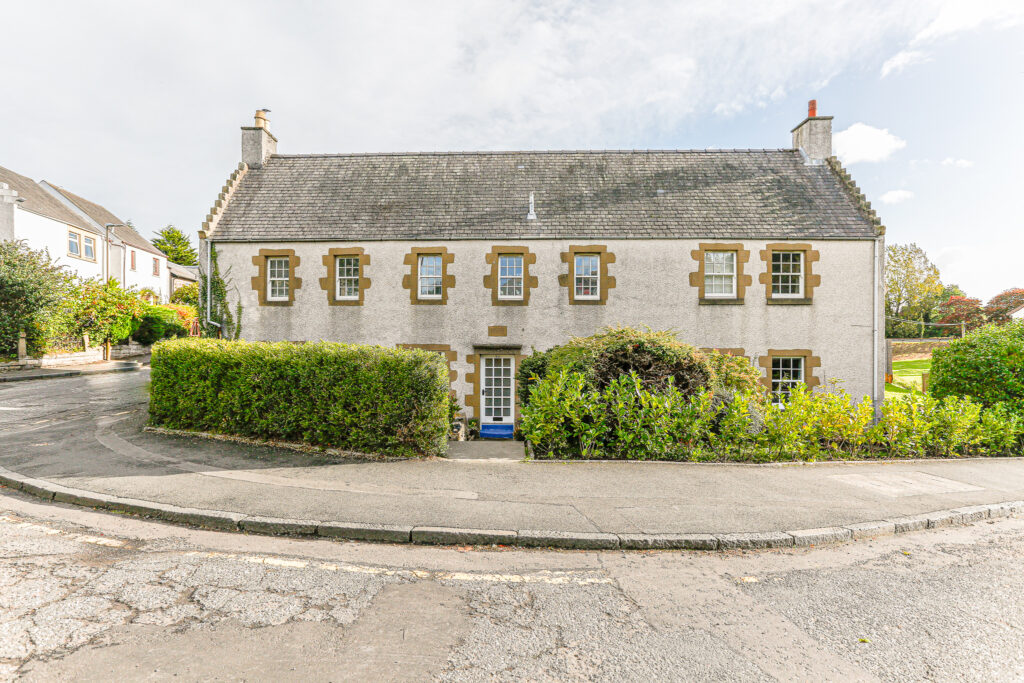 Main Street, St. Ninians, Stirling, FK7 Halliday Homes