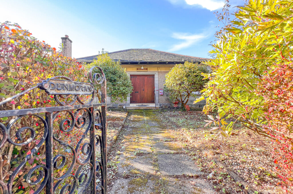 Chalton Road, Bridge of Allan, FK9 Halliday Homes