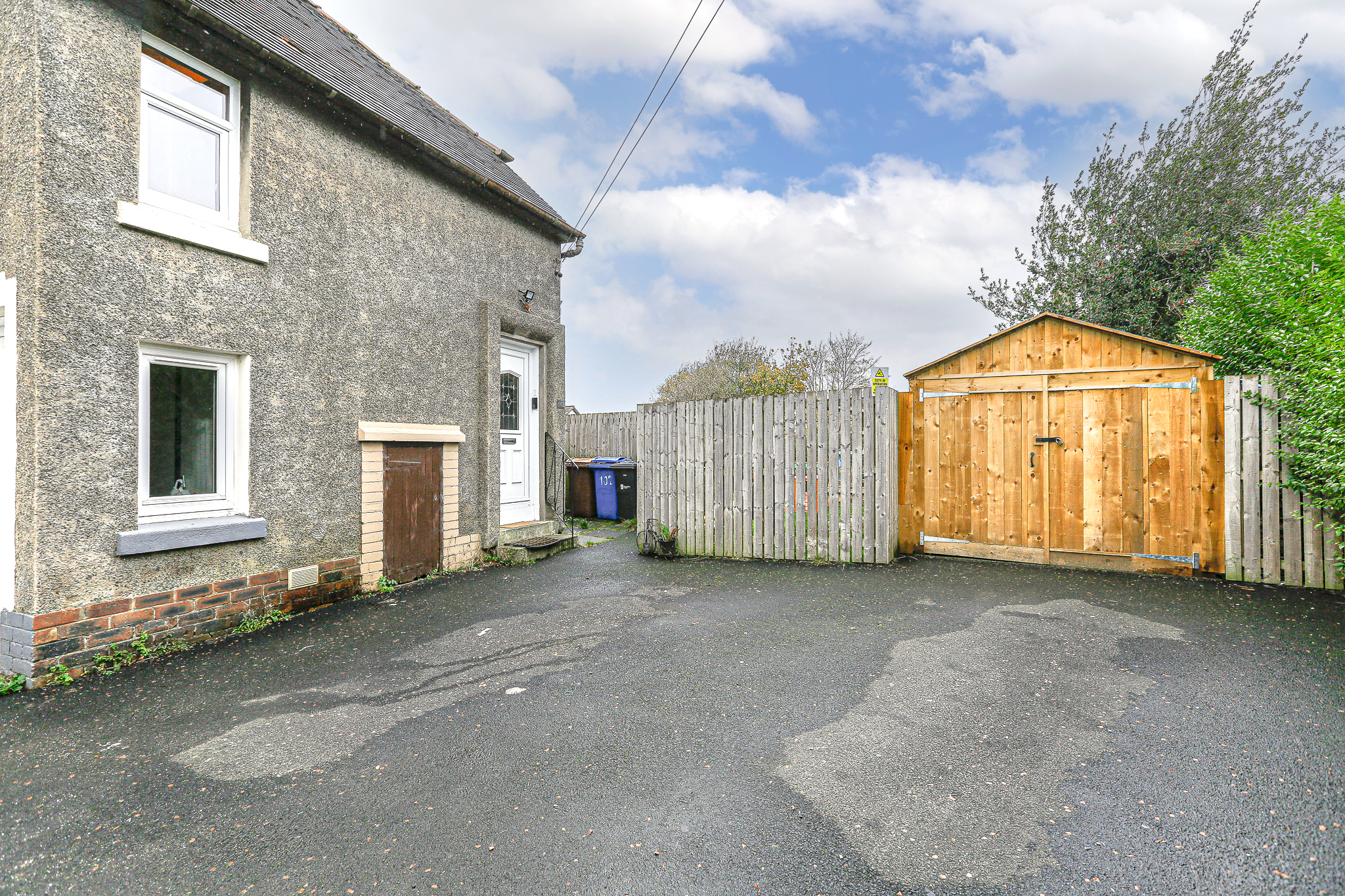 Millgate Winchburgh EH52 Halliday Homes Millgate Winchburgh EH52 Halliday Homes