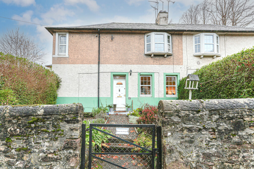 Perth Road, Dunblane, FK15 Halliday Homes