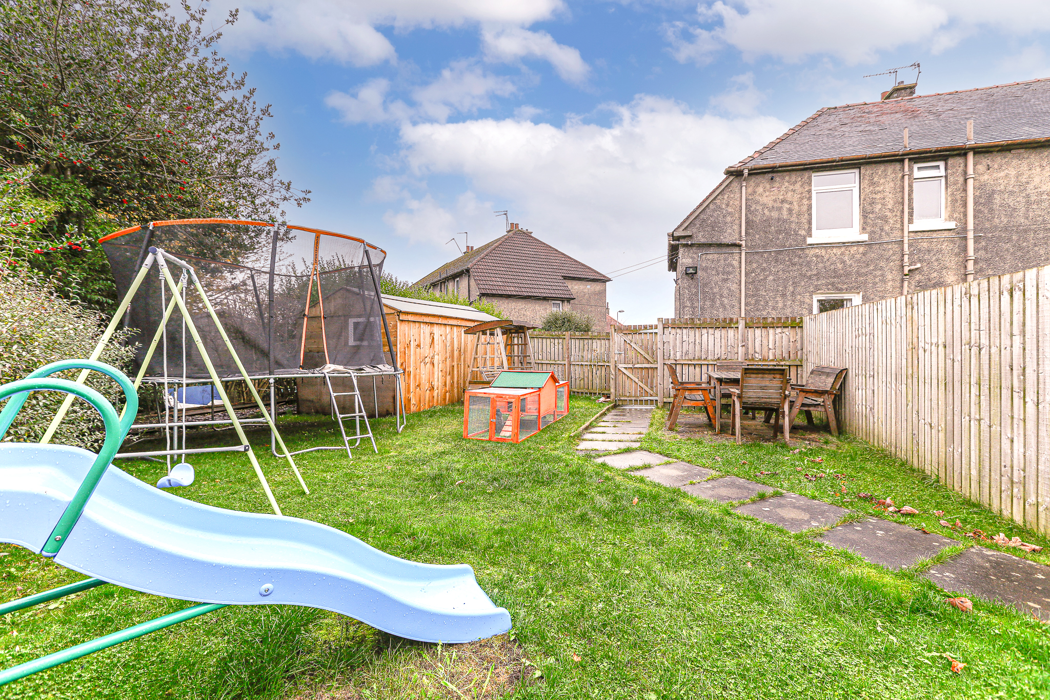 Millgate Winchburgh EH52 Halliday Homes Millgate Winchburgh EH52 Halliday Homes