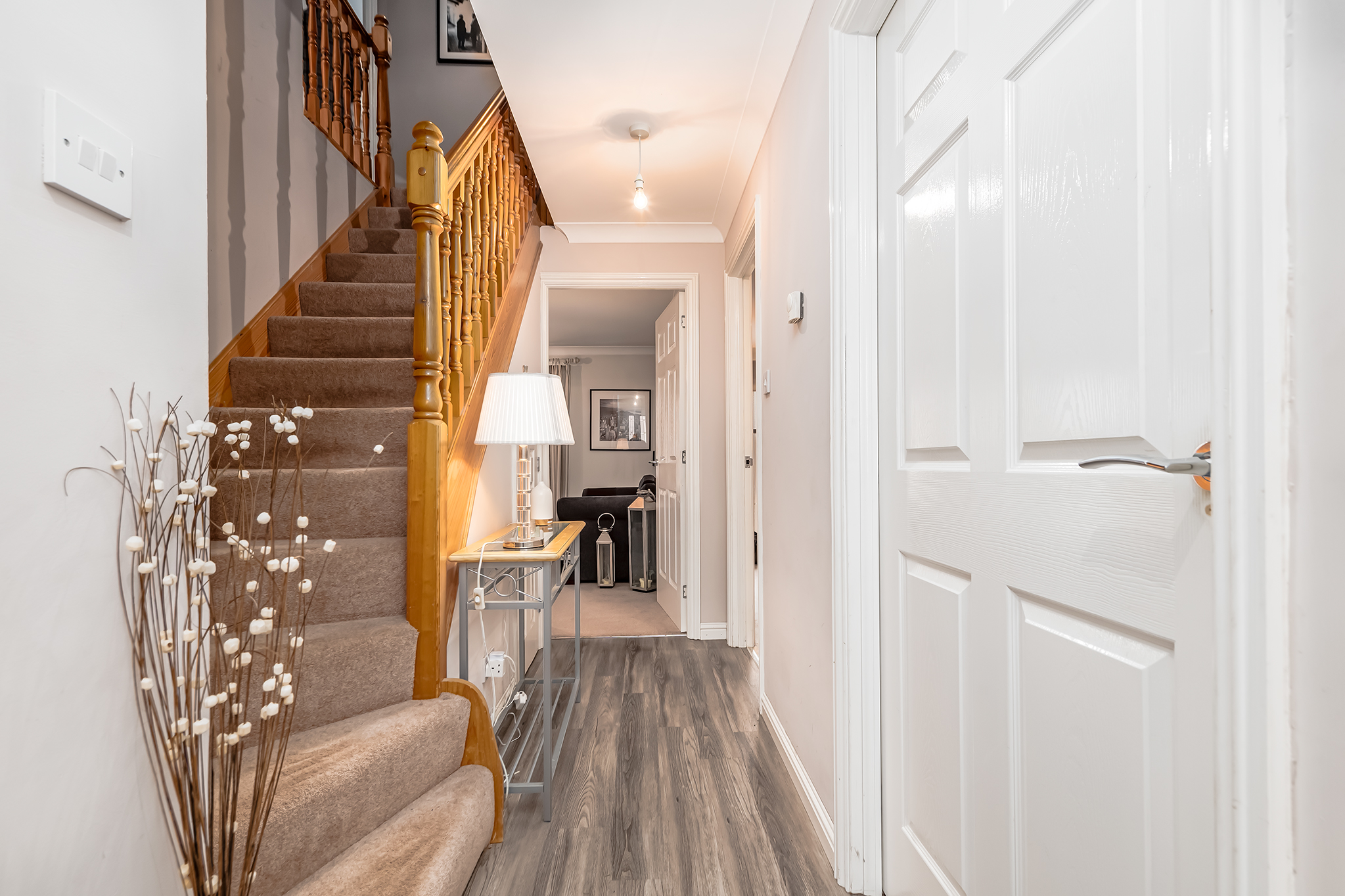 Alder Crescent, Menstrie, FK11 7DU Halliday Homes