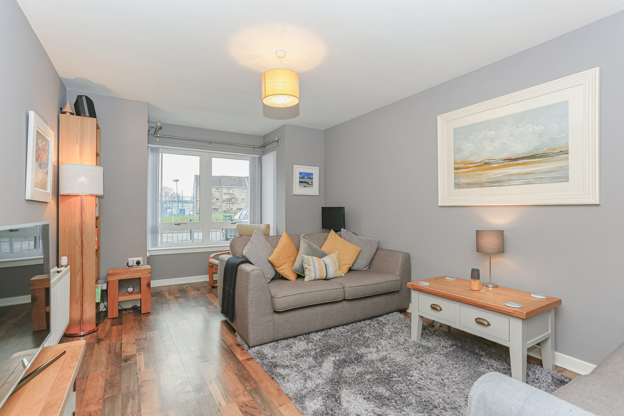 Westwood Crescent, Cornton, Stirling, FK9 Halliday Homes