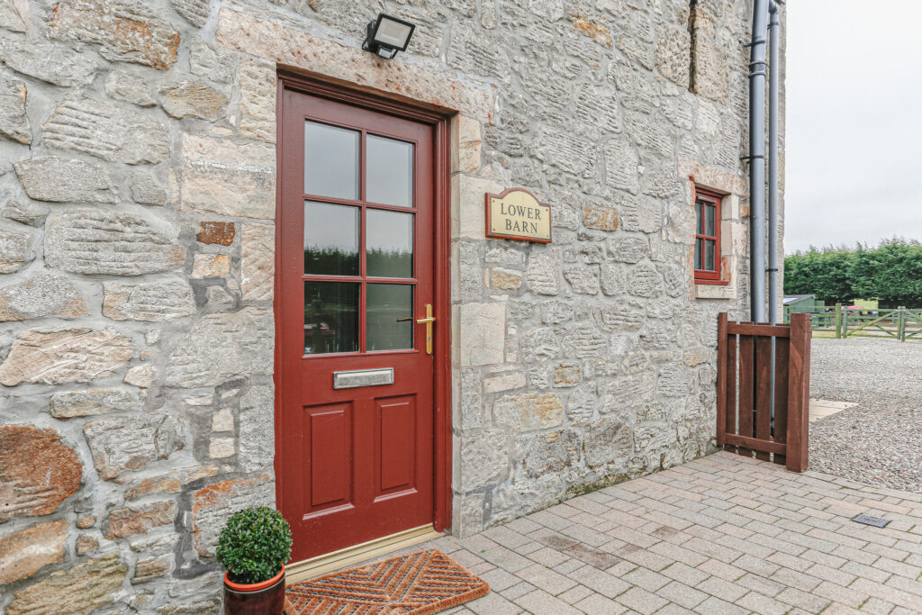 Gilston Farm, Polmont, FK2 Halliday Homes