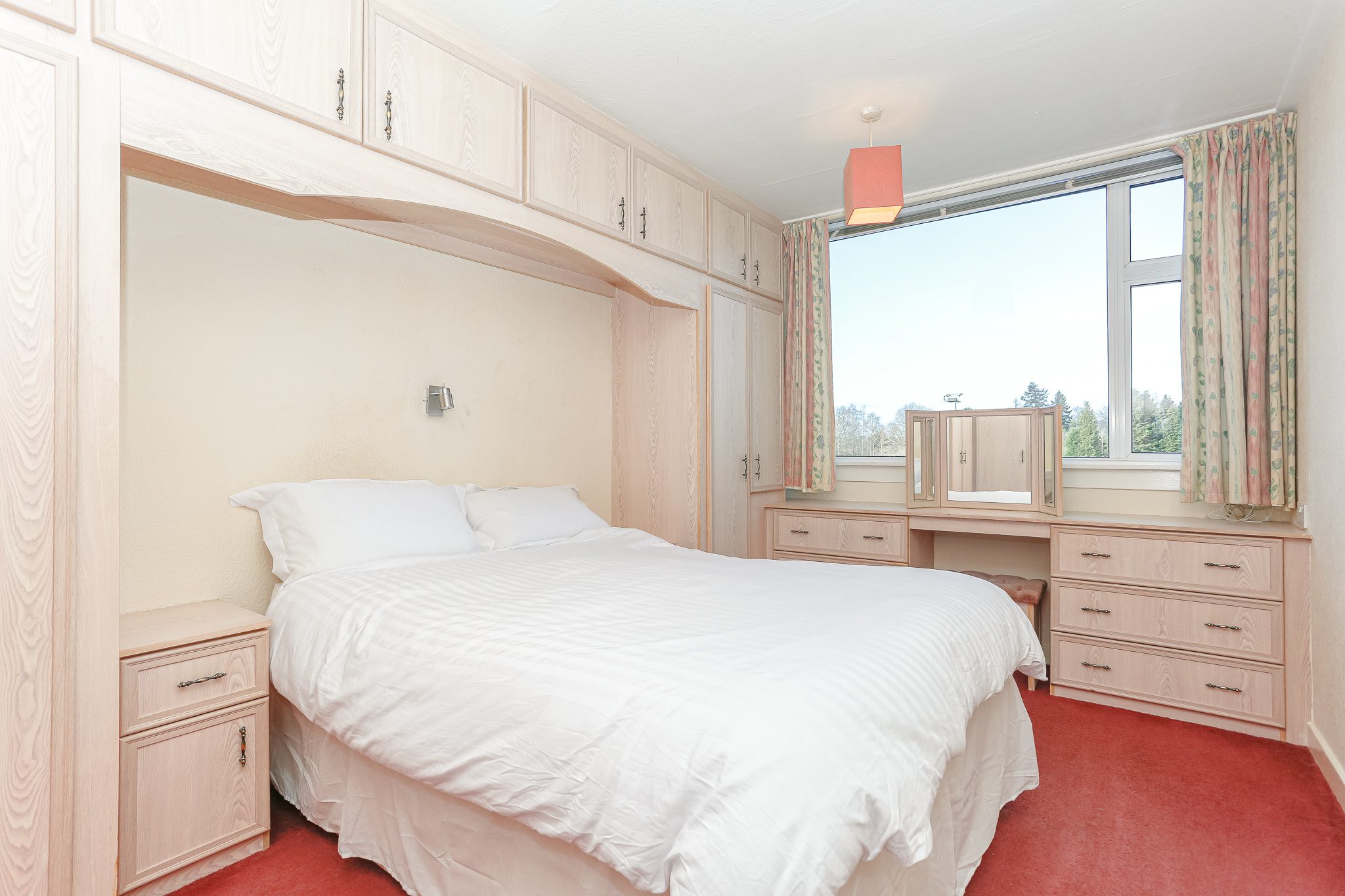 Ochlochy Park, Dunblane, FK15 Halliday Homes