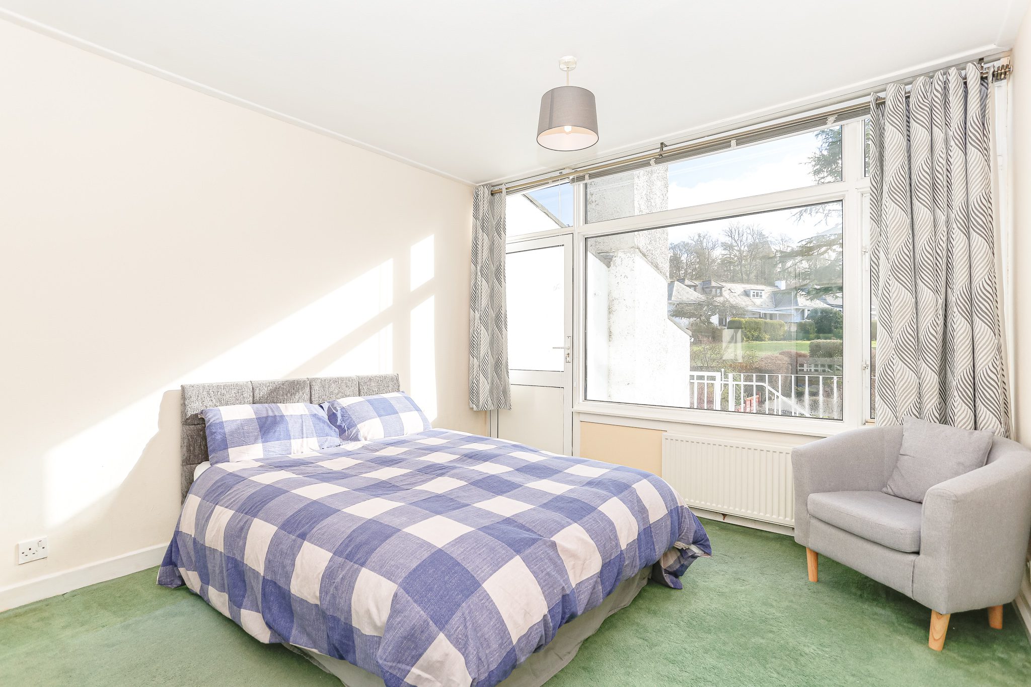 Ochlochy Park, Dunblane, FK15 Halliday Homes