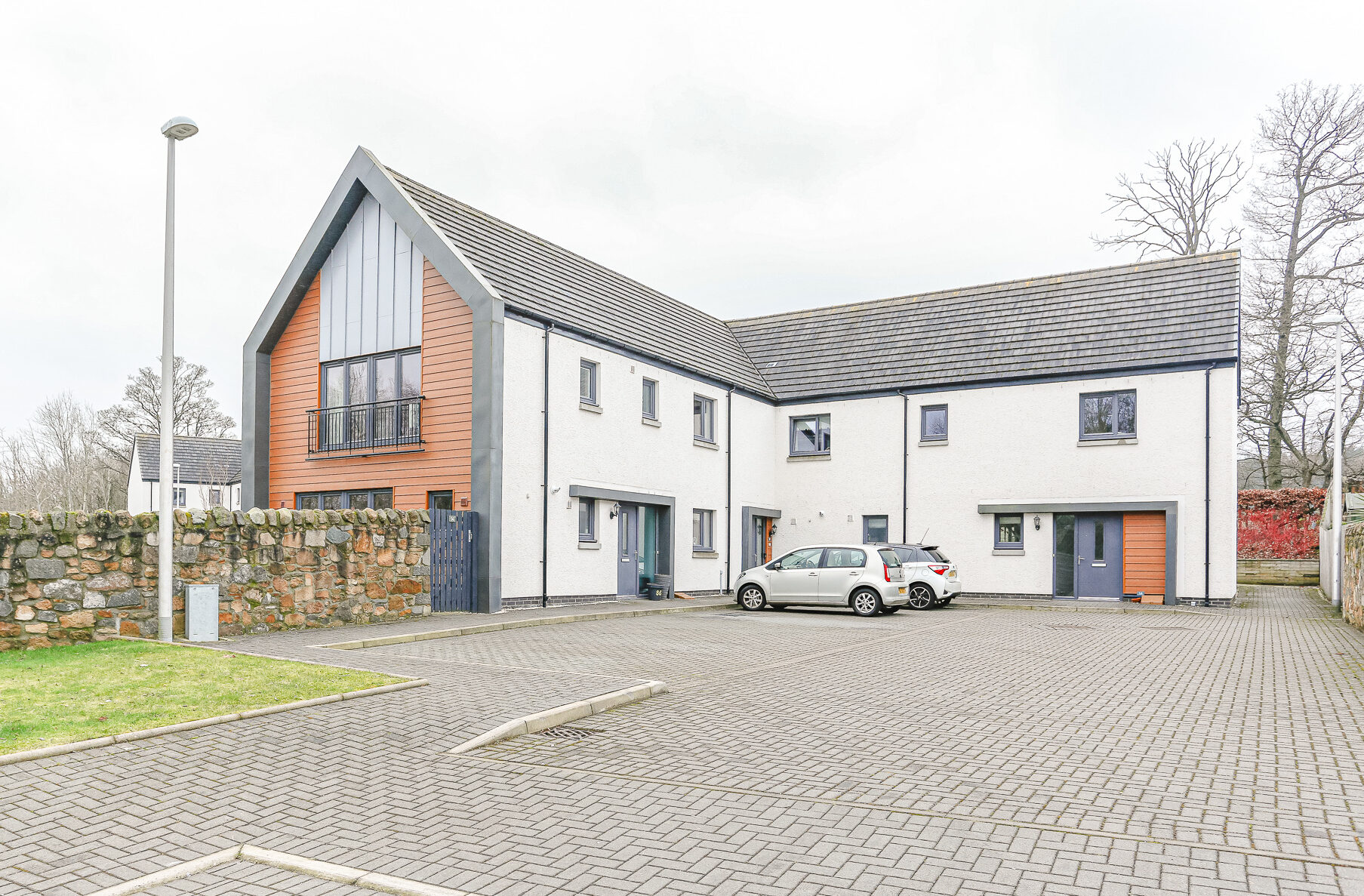 Citizen Jaffray Court, Cambusbarron, Stirling, FK7 Halliday Homes