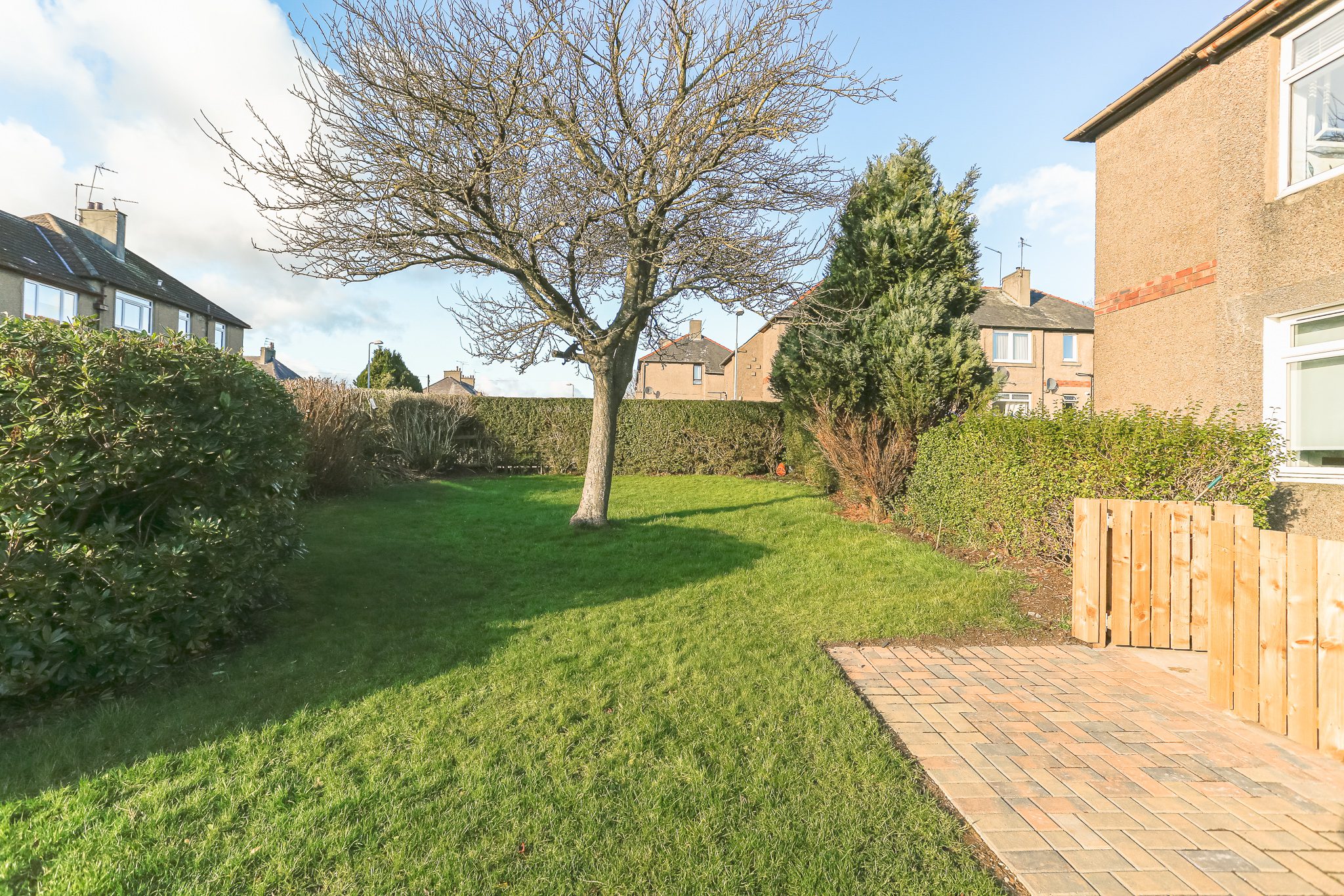 Millgate Winchburgh EH52 Halliday Homes Millgate Winchburgh EH52 Halliday Homes
