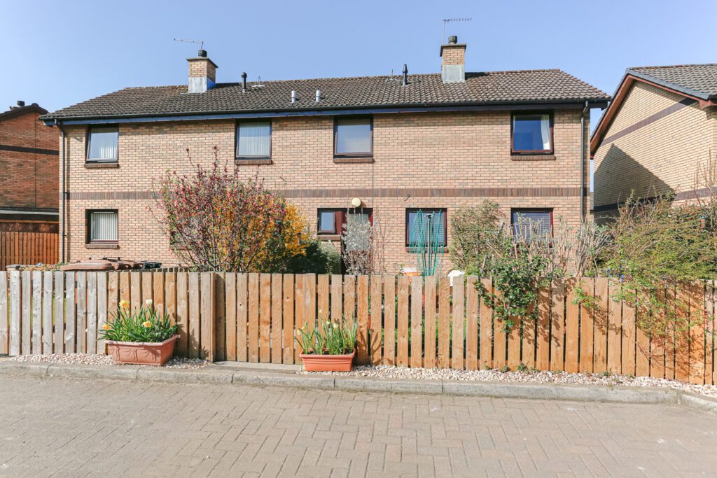 Moray Drive, Linlithgow, EH49 Halliday Homes