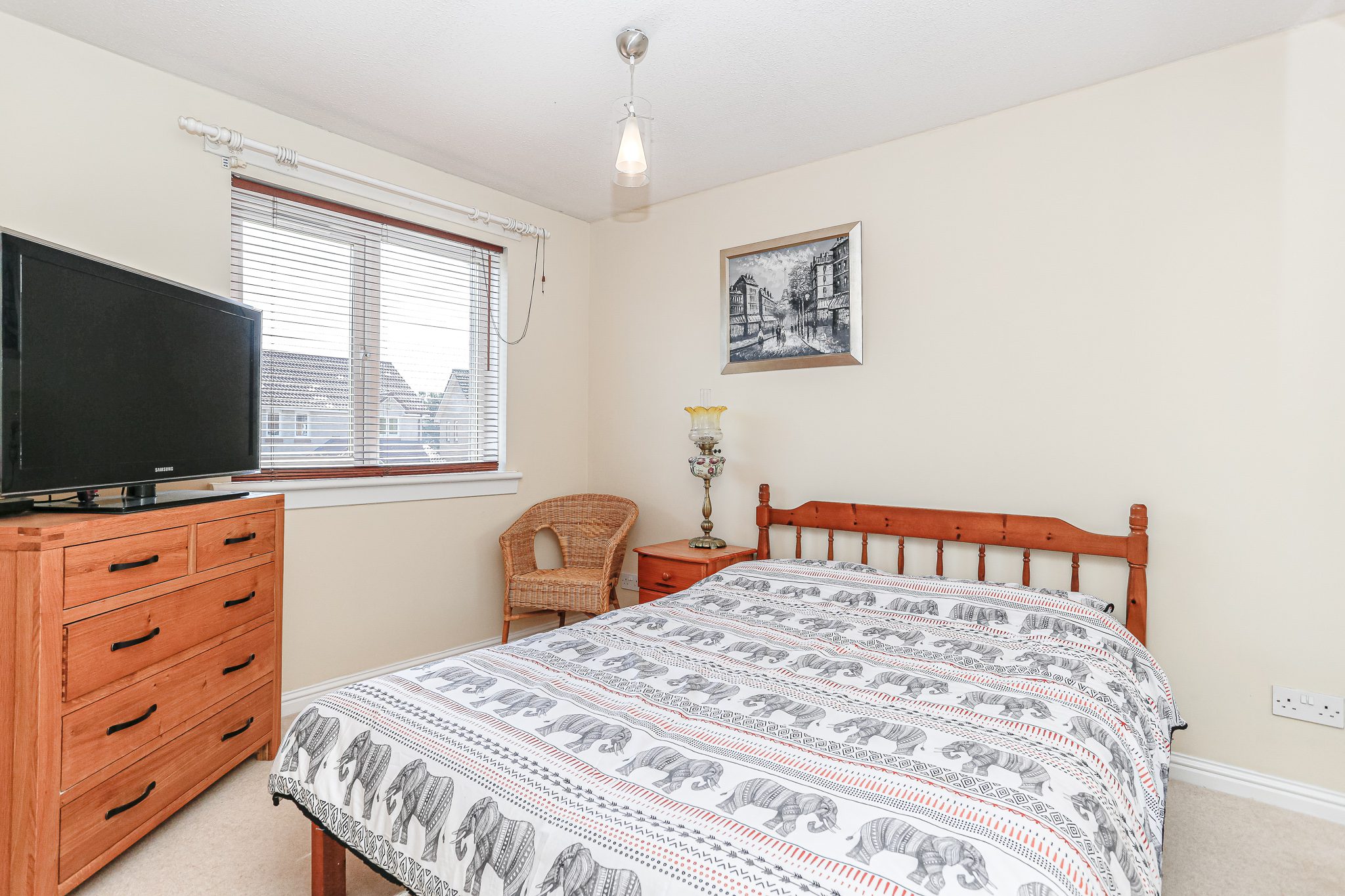 Forth Park, Bridge of Allan, FK9 Halliday Homes