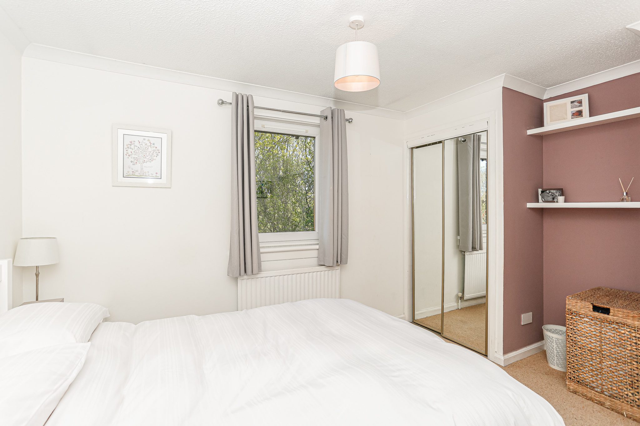 Bailielands, Linlithgow, EH49 Halliday Homes