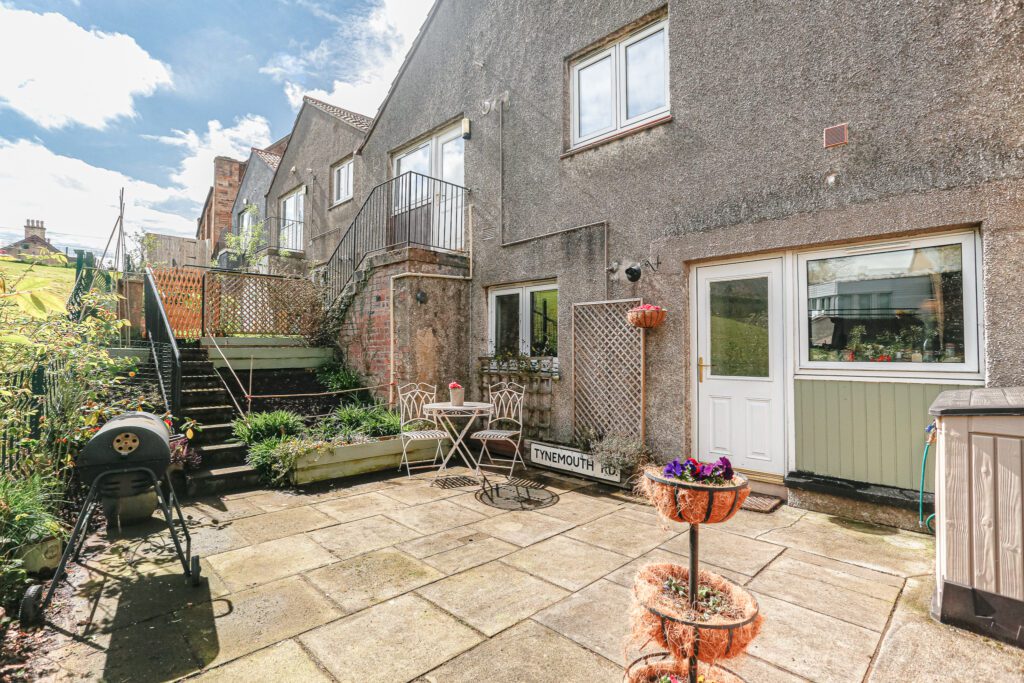 New Well Wynd, Linlithgow, EH49 Halliday Homes