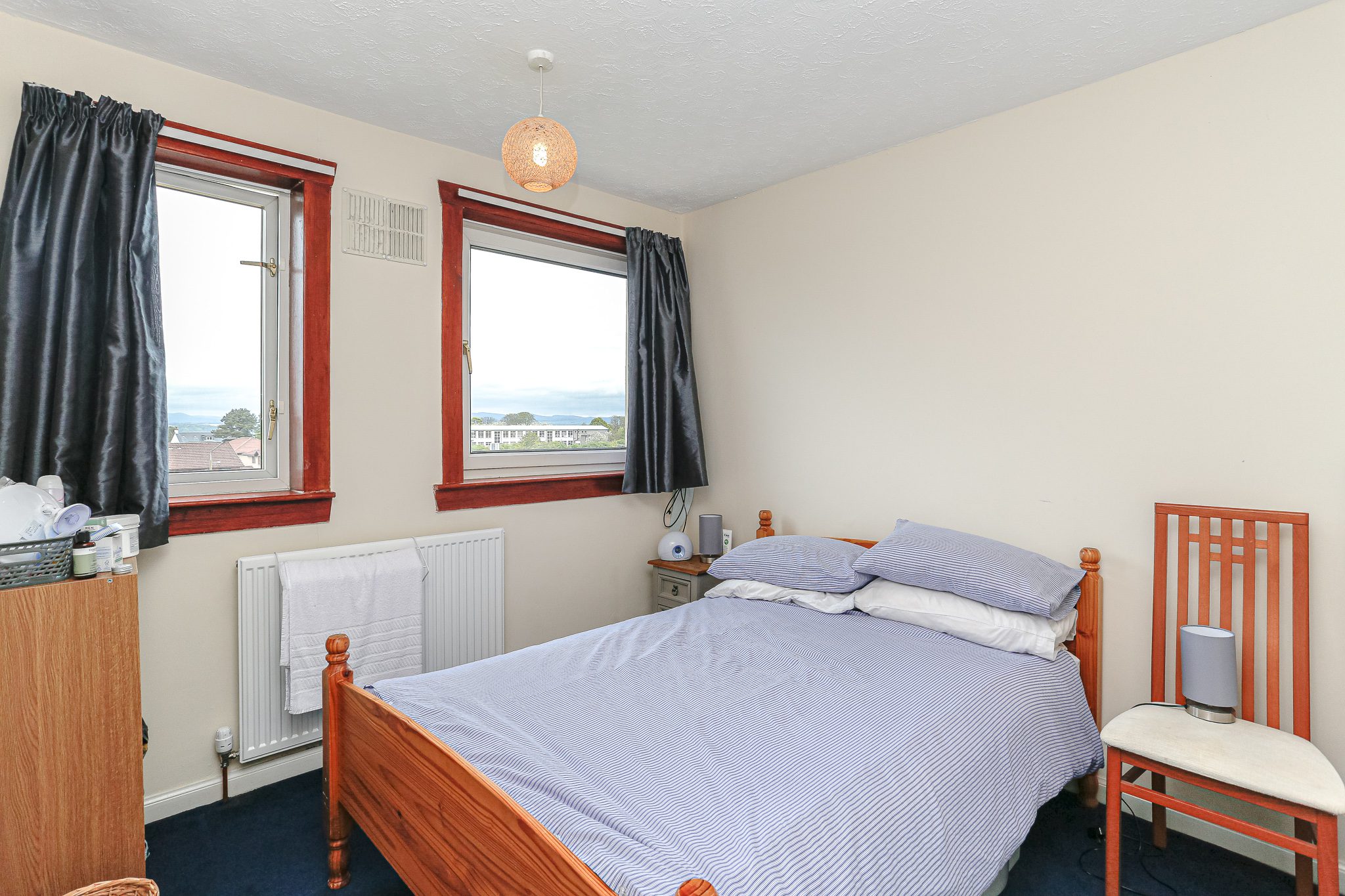 Jamieson Avenue, Bo'ness, EH51 Halliday Homes