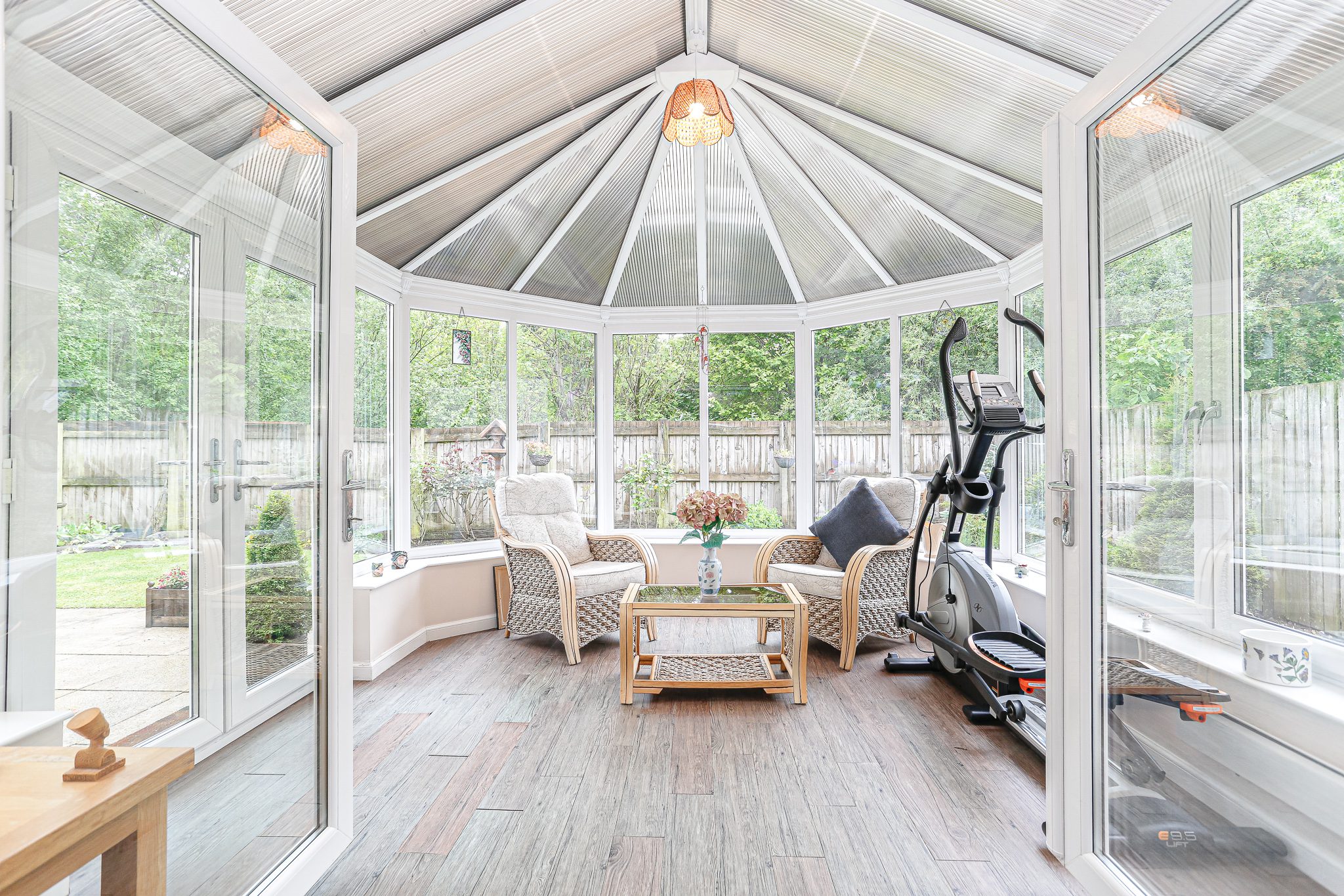 Barbush, Dunblane, FK15 Halliday Homes