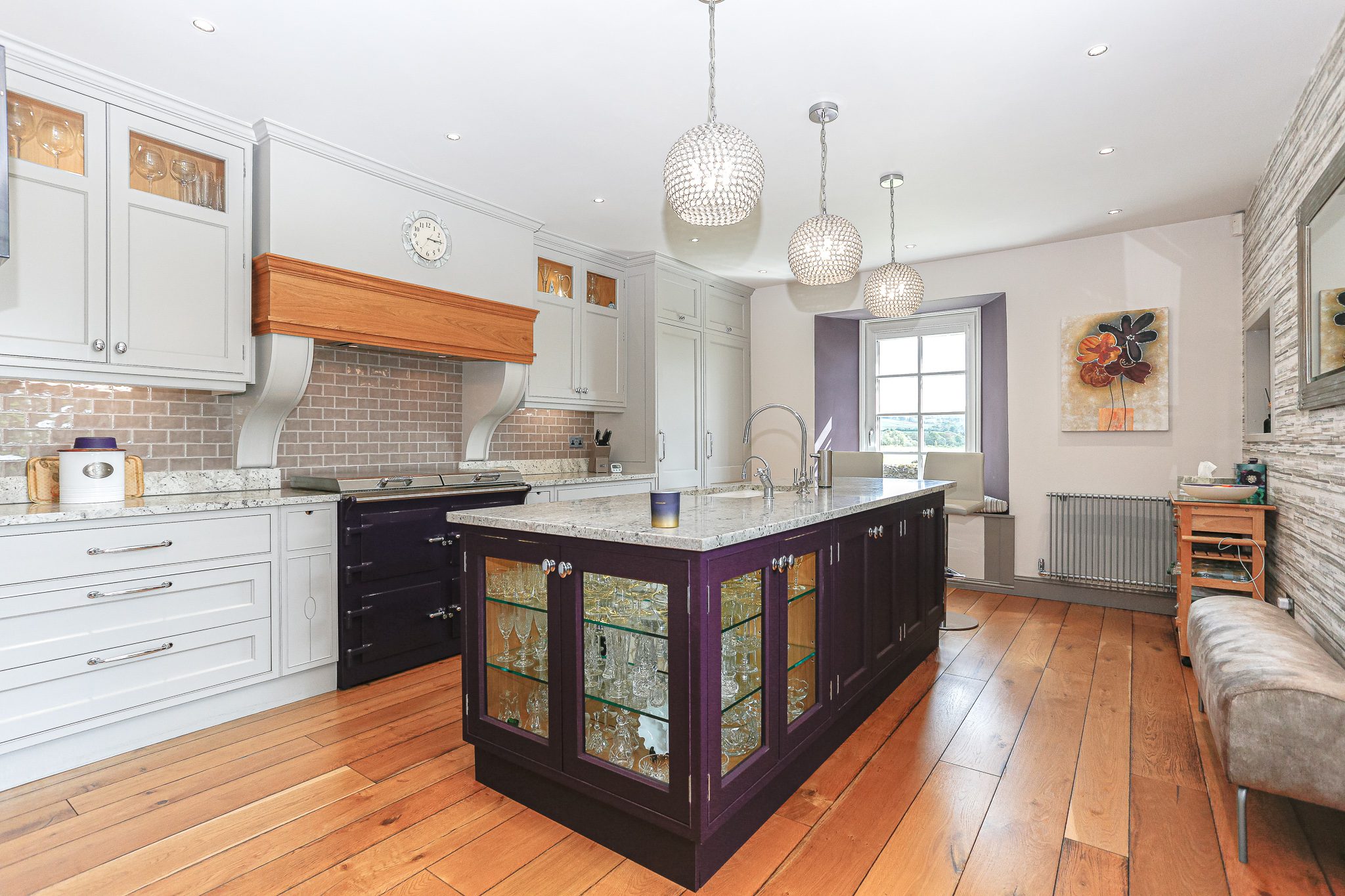 Keirallan House, Braco, FK15 Halliday Homes