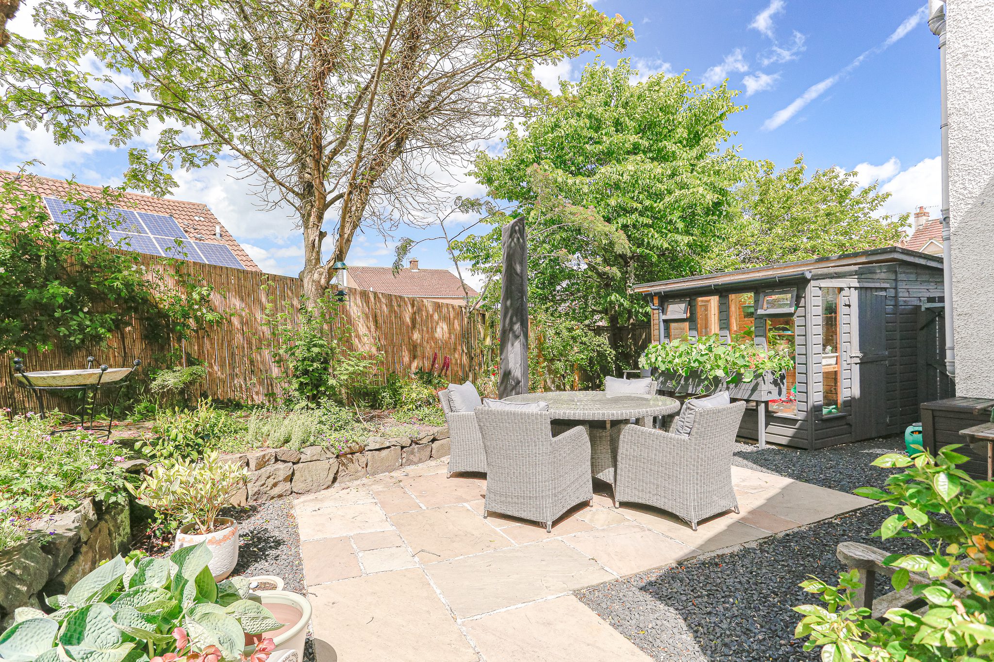 Mill Road, Cambusbarron, FK7 Halliday Homes