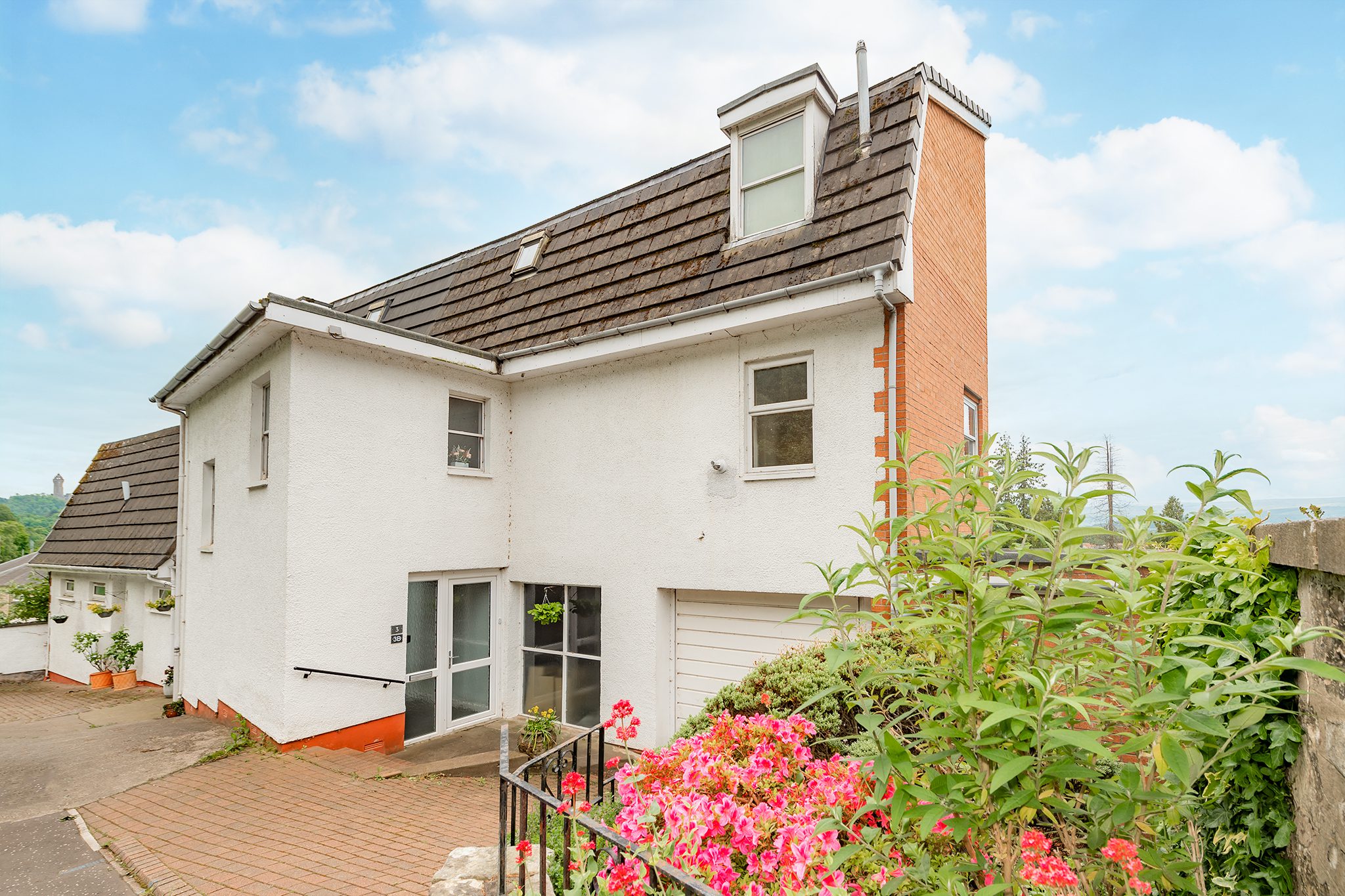 Coneyhill Road, Bridge of Allan, FK9 Halliday Homes