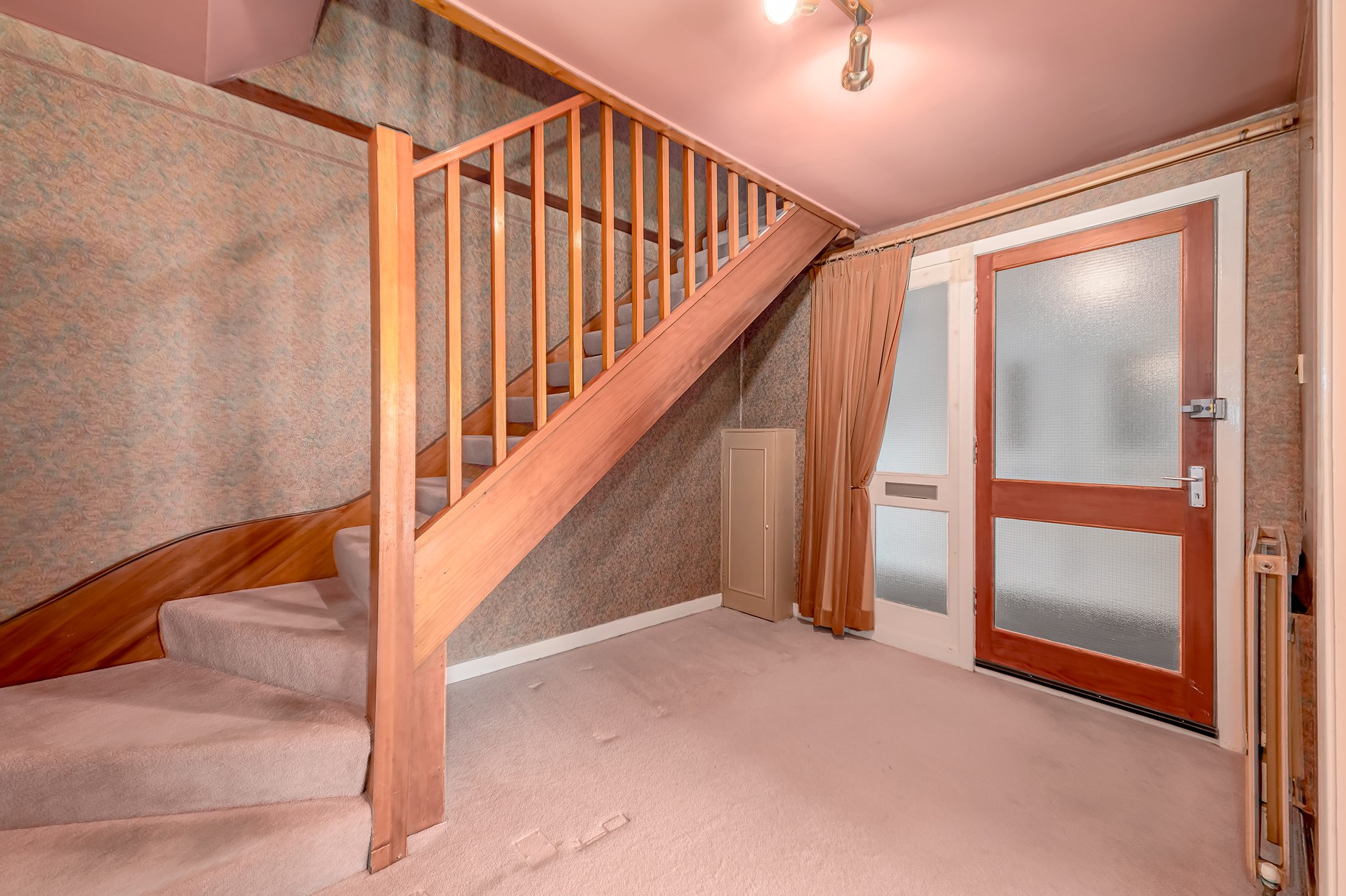 Coneyhill Road, Bridge of Allan, FK9 Halliday Homes