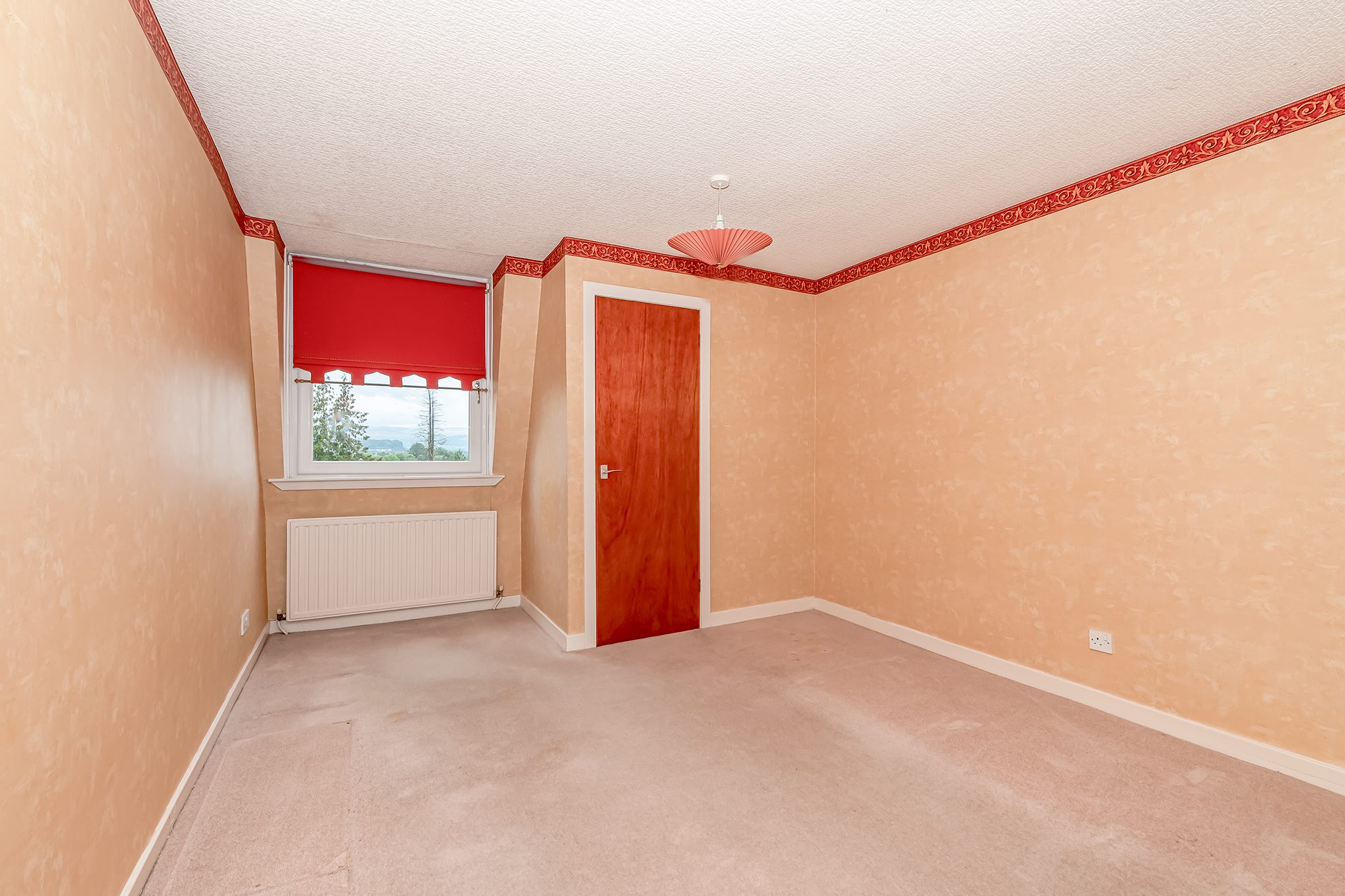 Coneyhill Road, Bridge of Allan, FK9 Halliday Homes