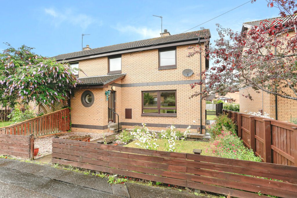 Moray Drive, Linlithgow, EH49 Halliday Homes