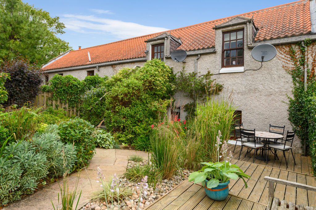 Clarendon Mews, Linlithgow, EH49 Halliday Homes