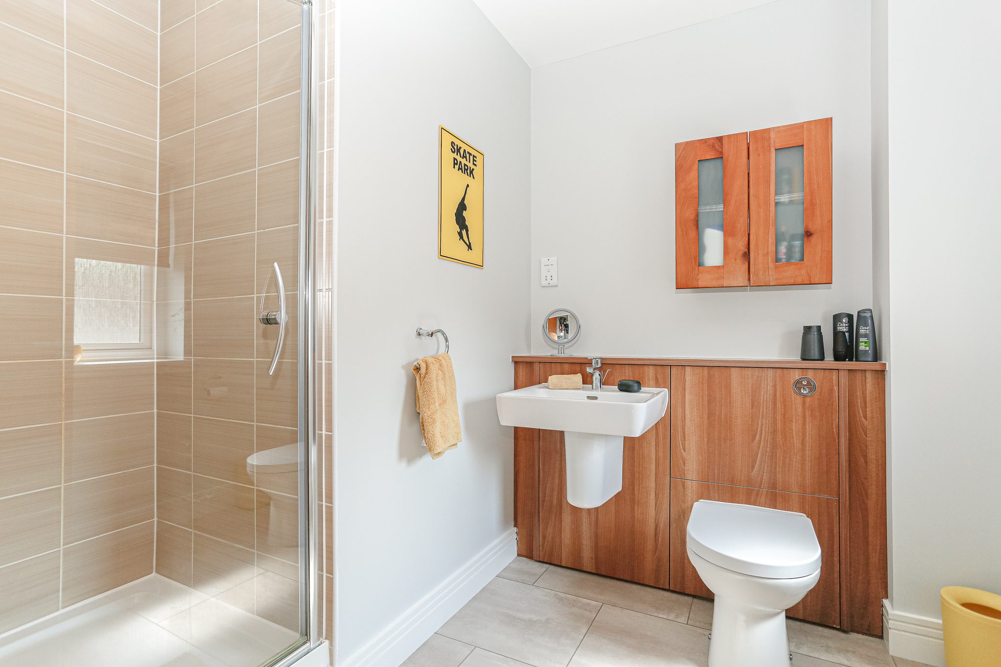 Gilmours Place, Larbert, FK5 Halliday Homes