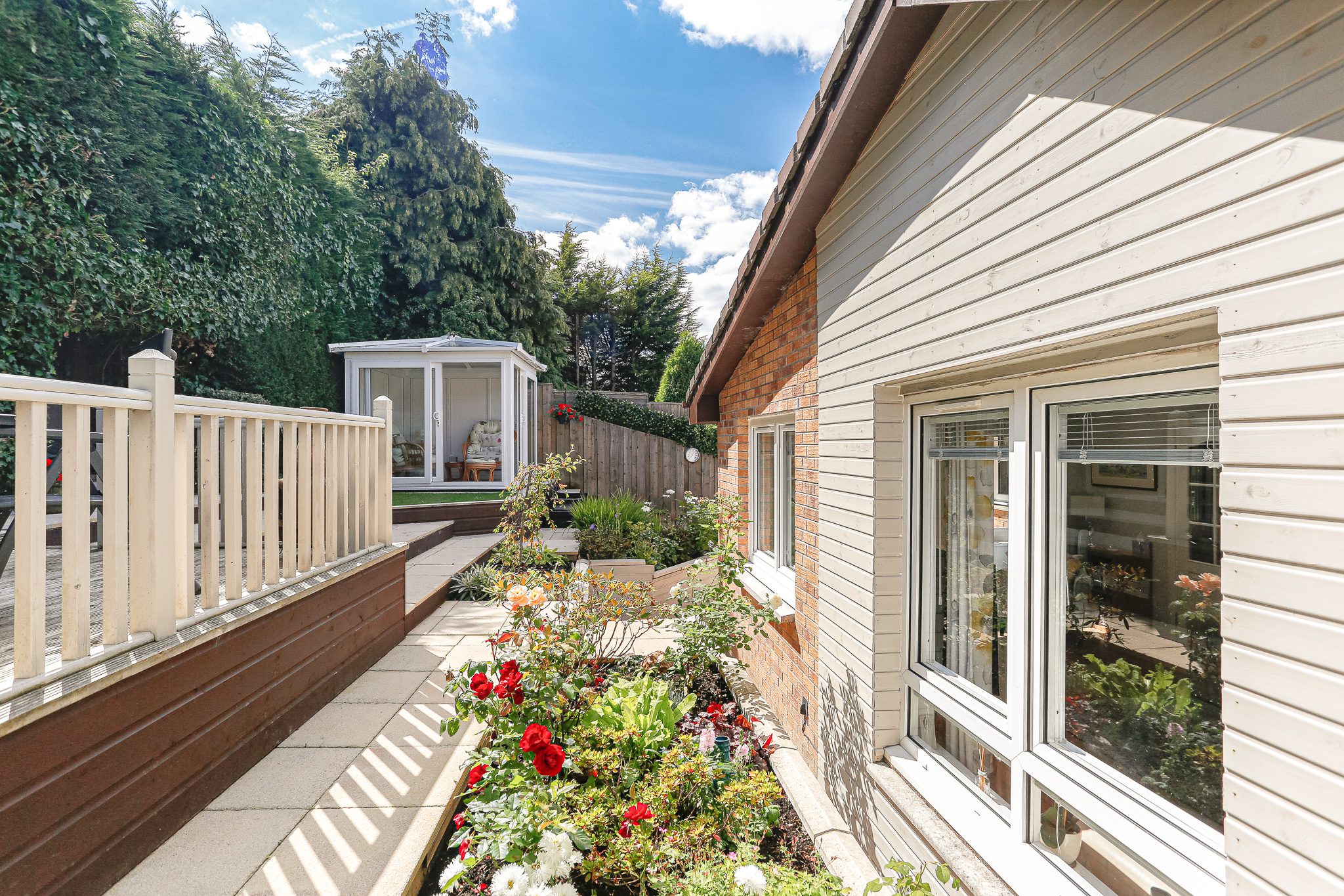 Easton Drive, Shieldhill, FK1 Halliday Homes