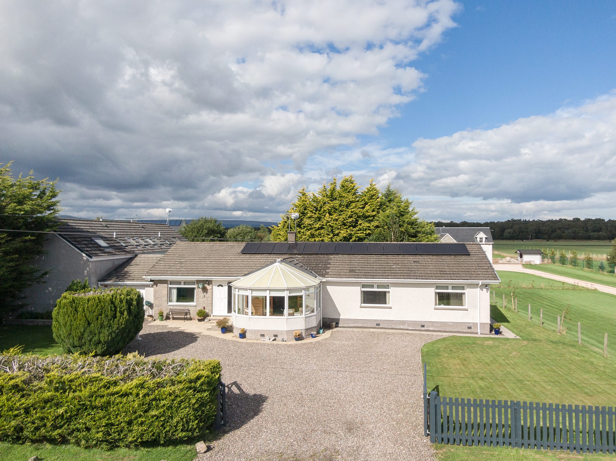 Millring, Rossburn Lane, Blairdrummond, FK9 Halliday Homes