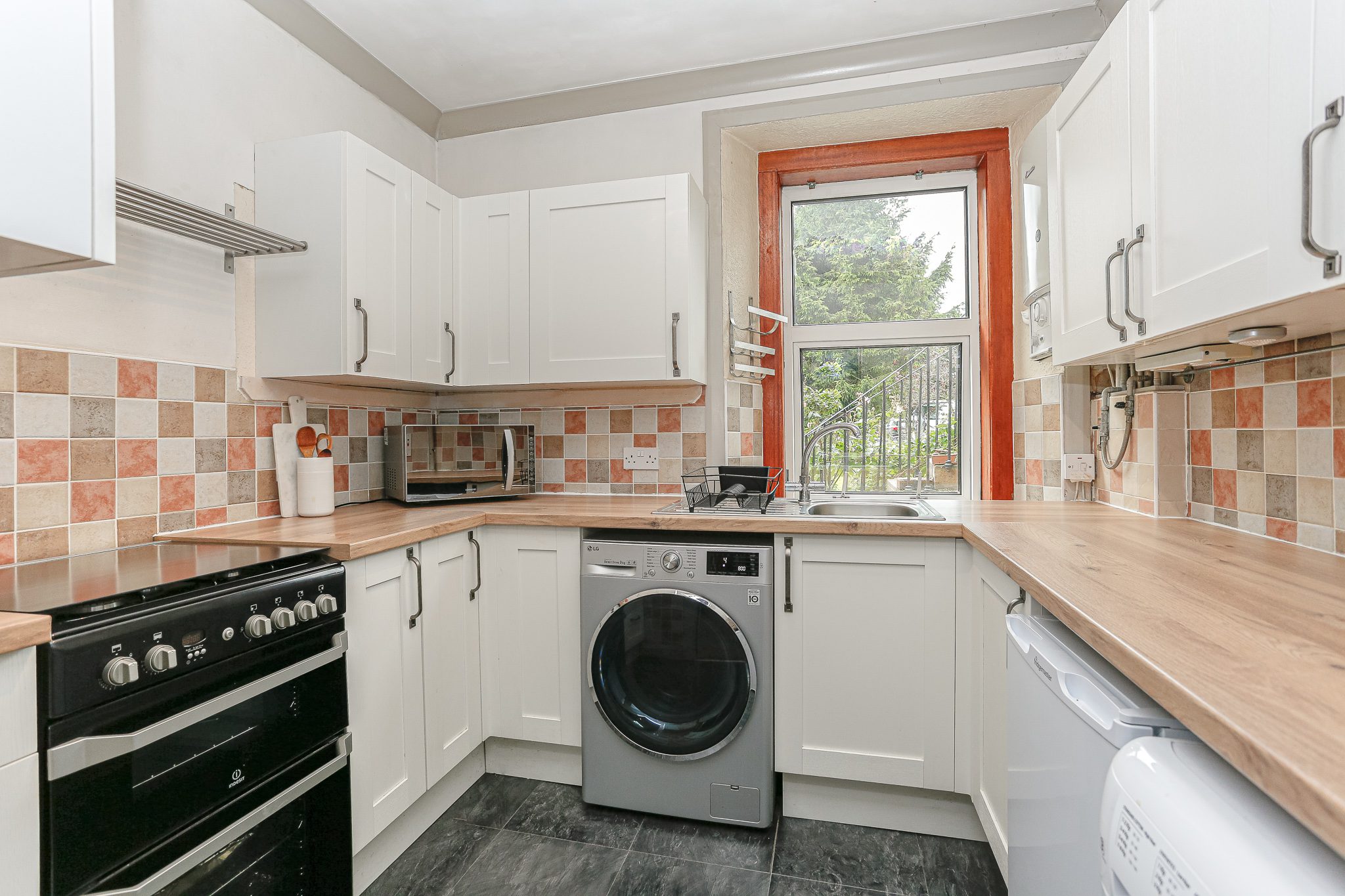 The Square, Ashfield, Dunblane, FK15 Halliday Homes