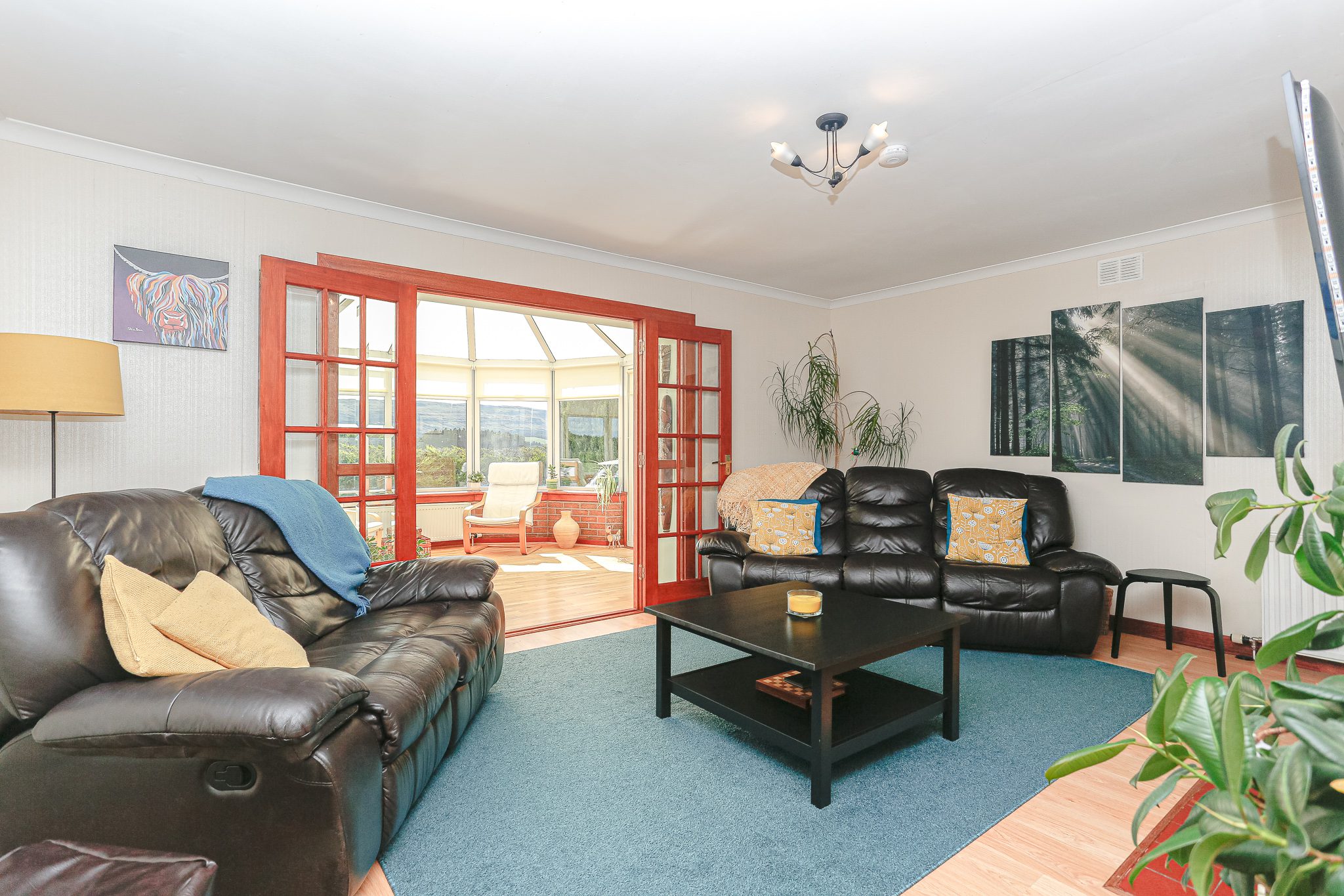 Millring, Rossburn Lane, Blairdrummond, FK9 Halliday Homes