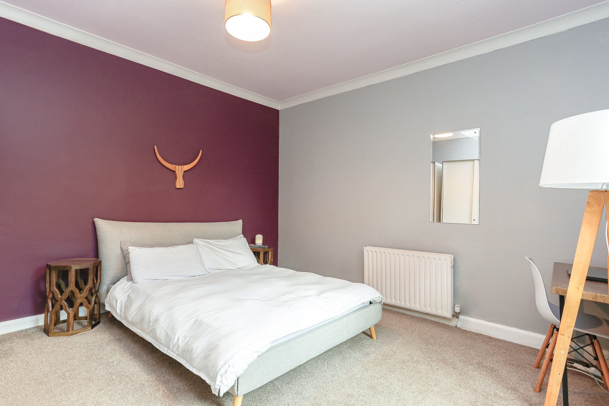 The Square, Ashfield, Dunblane, FK15 Halliday Homes