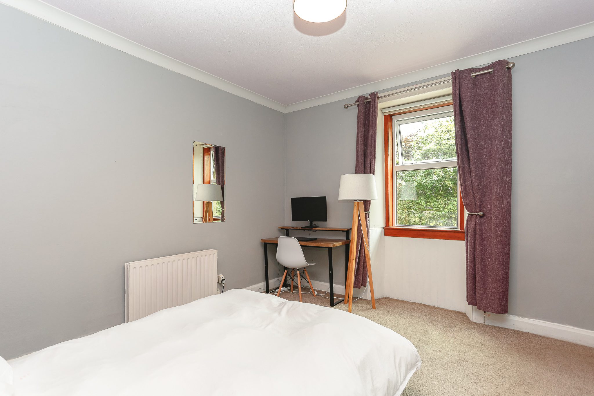 The Square, Ashfield, Dunblane, FK15 Halliday Homes