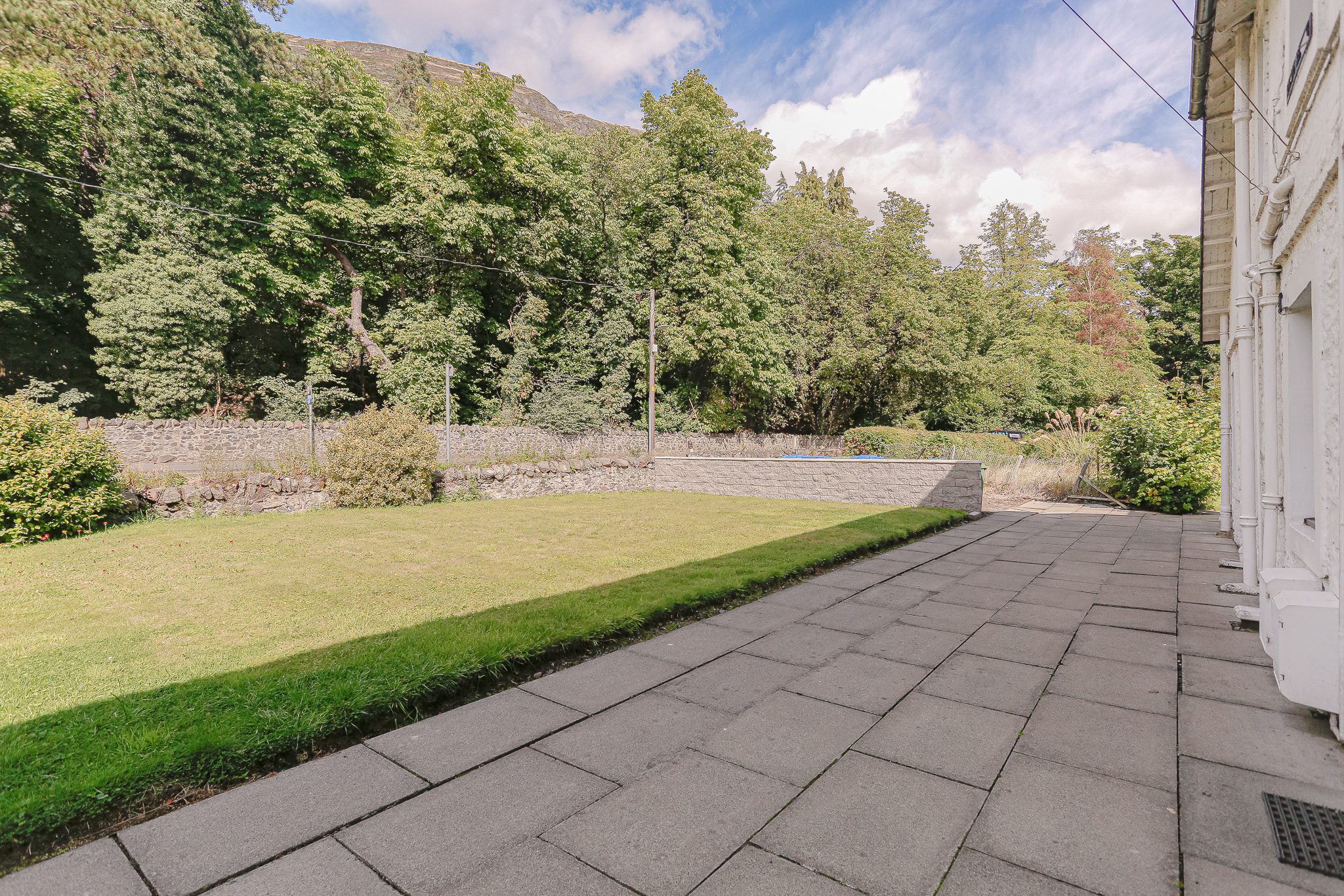 Cotkerse Cottages, Blairlogie, FK9 Halliday Homes