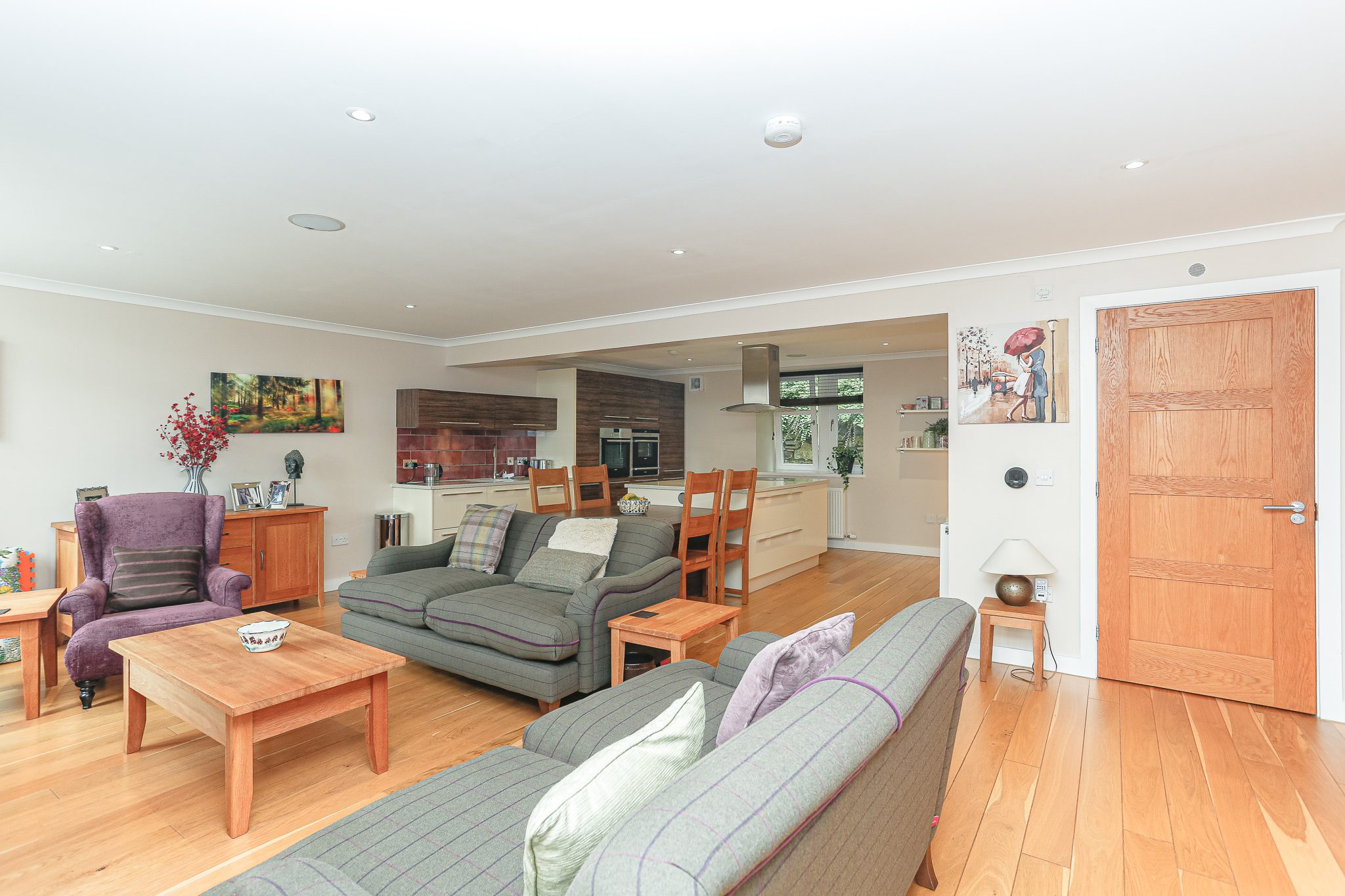 Chalmers Court, Bridge of Allan, FK9 Halliday Homes