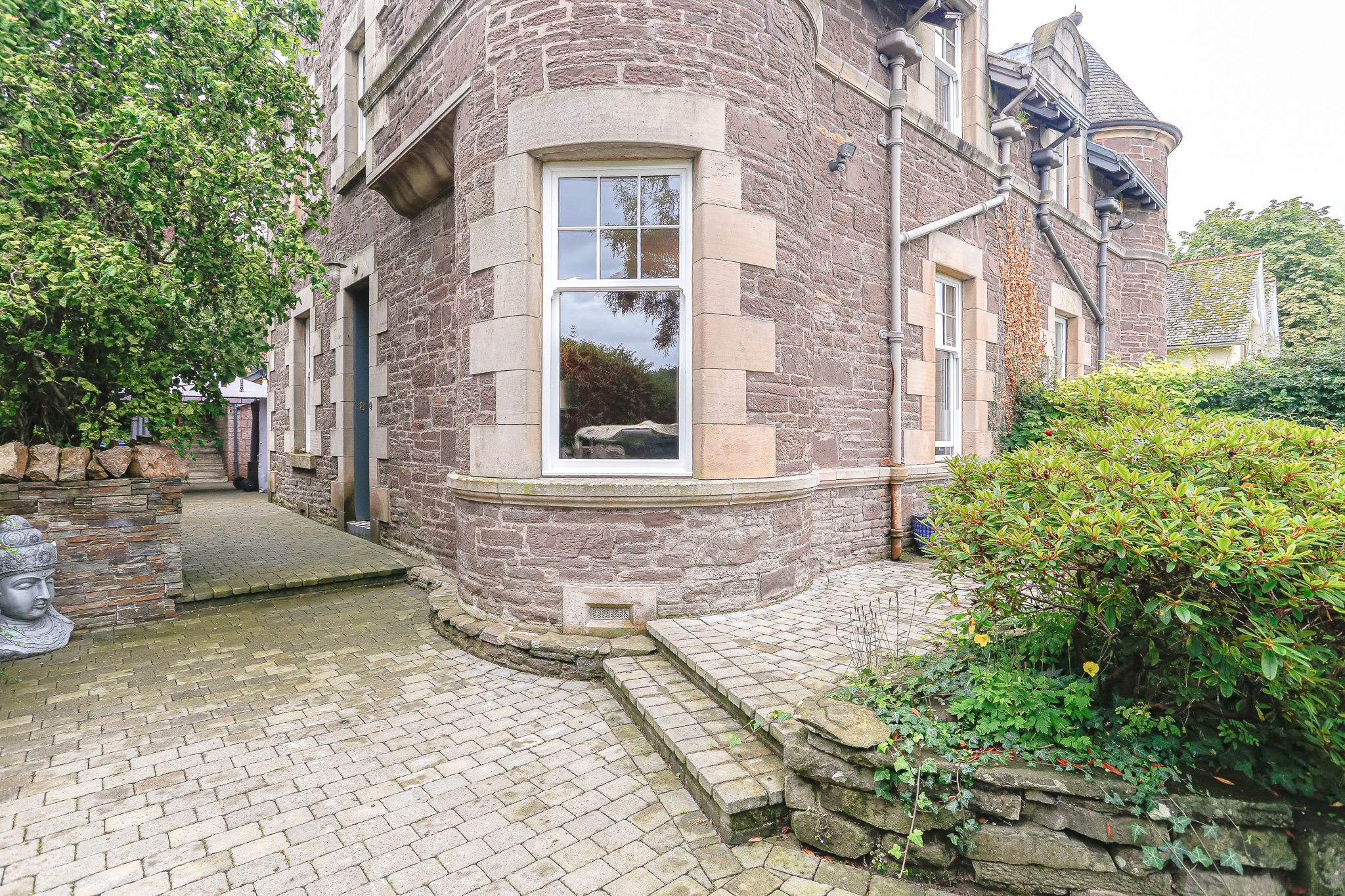 Blairforkie Drive, Bridge of Allan, FK9 Halliday Homes