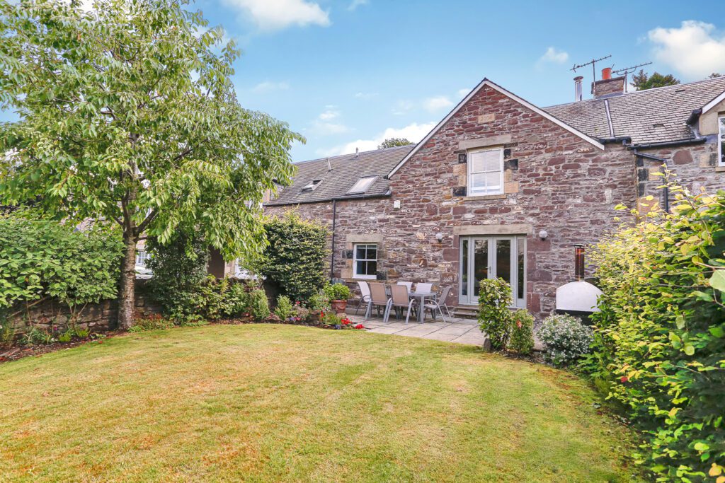 Kippendavie Mains, Dunblane, FK15 Halliday Homes