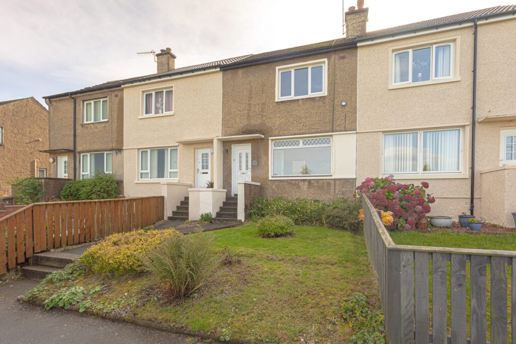 Windsor Avenue, Falkirk, FK1 Halliday Homes