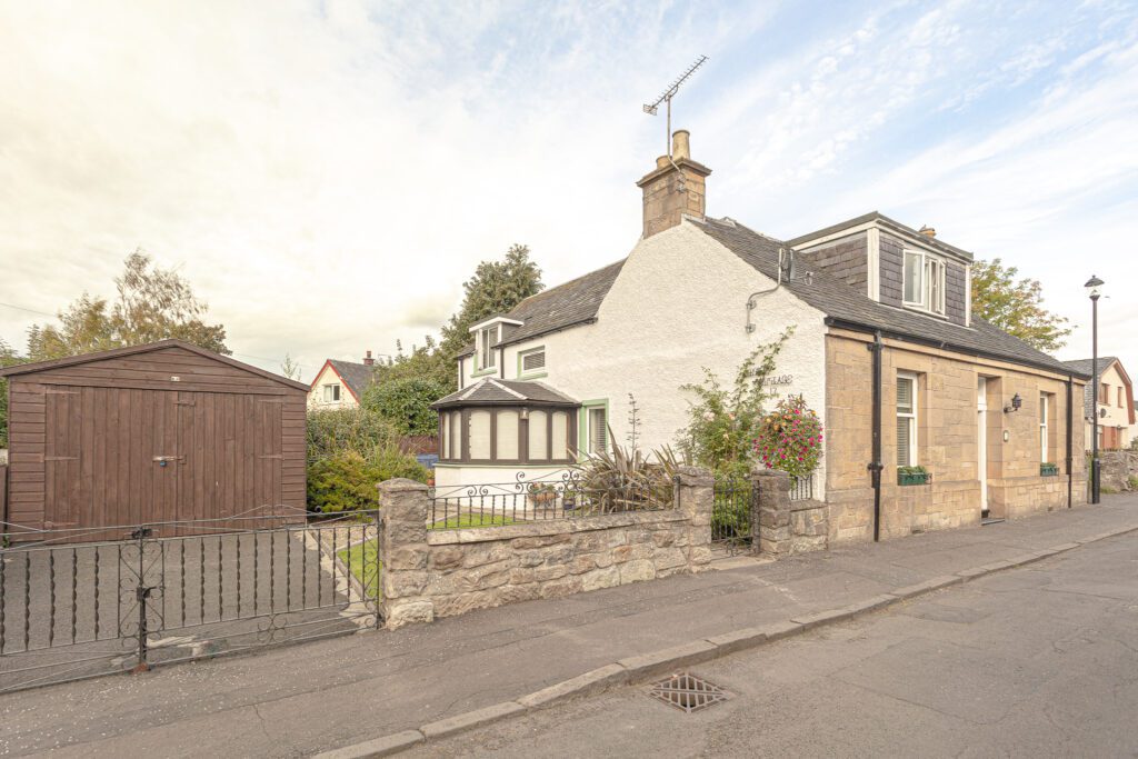 North Street, FK9 Halliday Homes