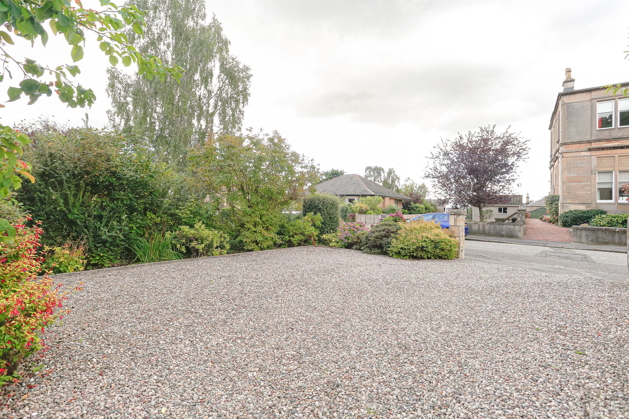 Lismore, 3 Chalton Road, Bridge of Allan, FK9 Halliday Homes