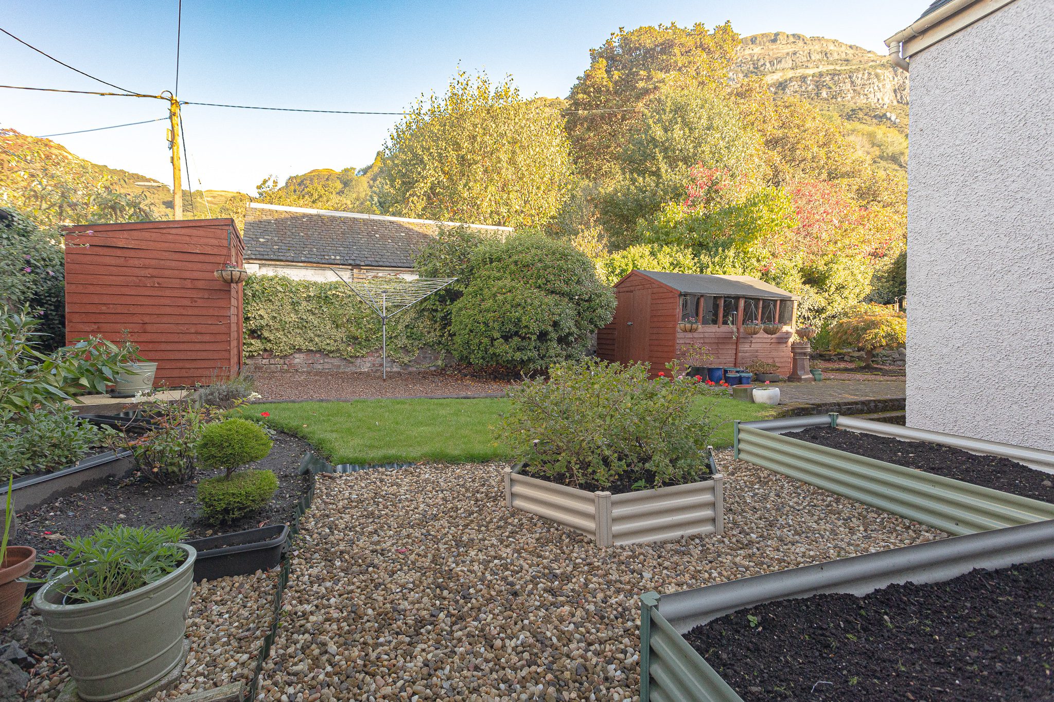 Struan, Hillfoots Road, Blairlogie, Stirling, FK9 Halliday Homes